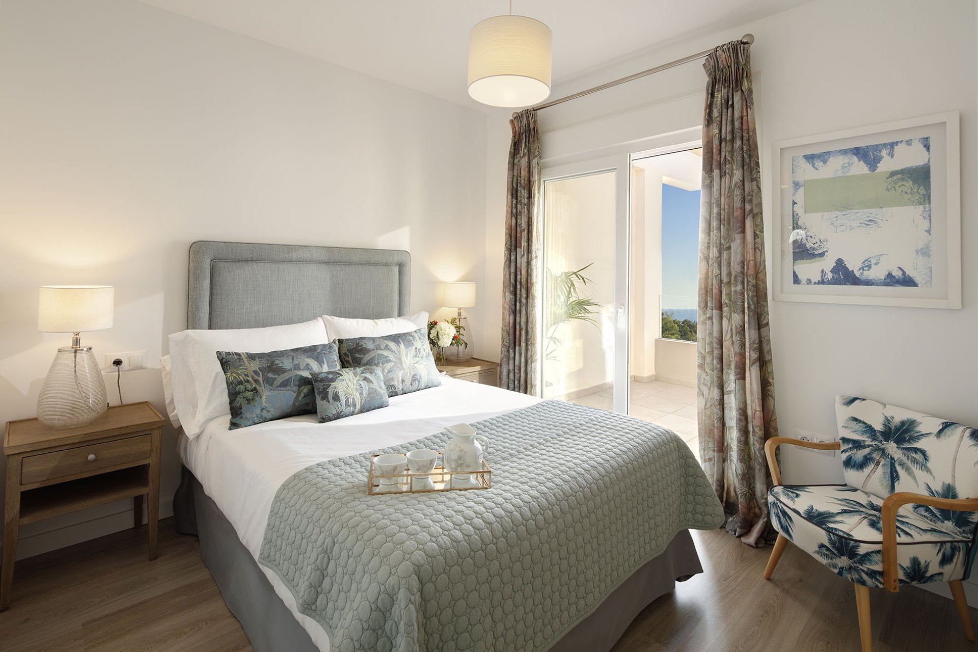 Nieuwbouw Woningen - ground-floor - Marbella