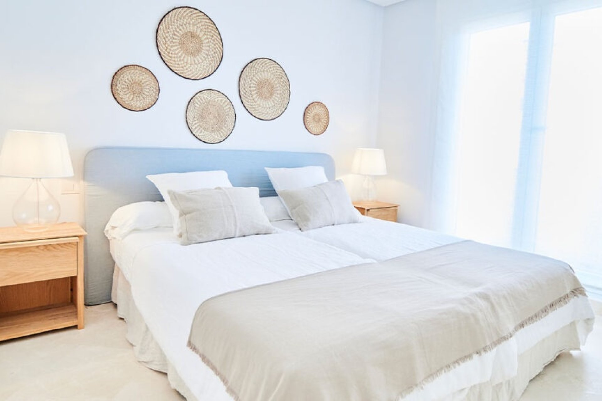 Nieuwbouw Woningen - ground-floor - Marbella