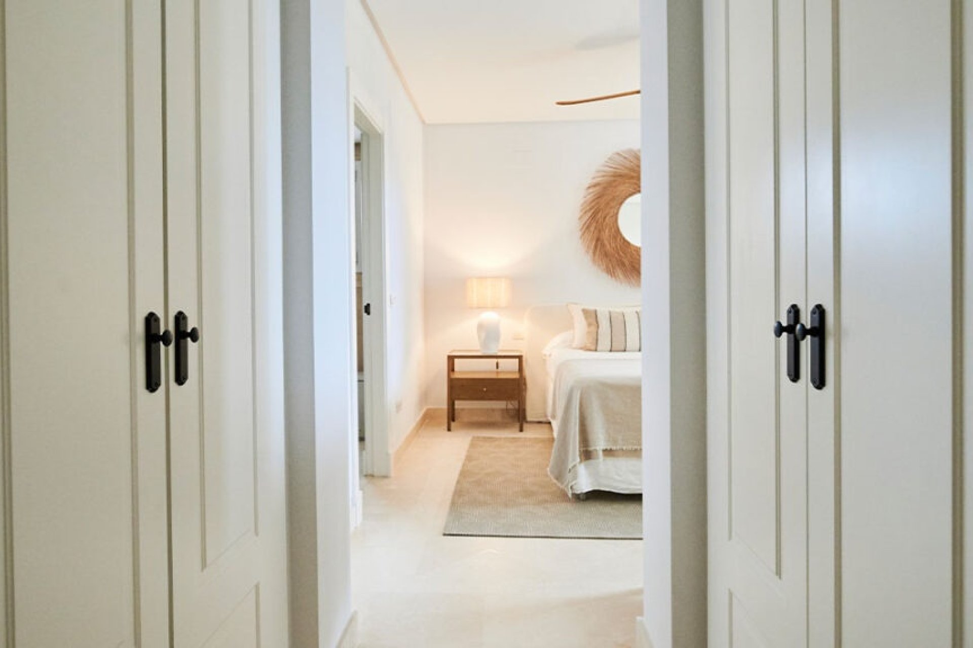 Nieuwbouw Woningen - ground-floor - Marbella