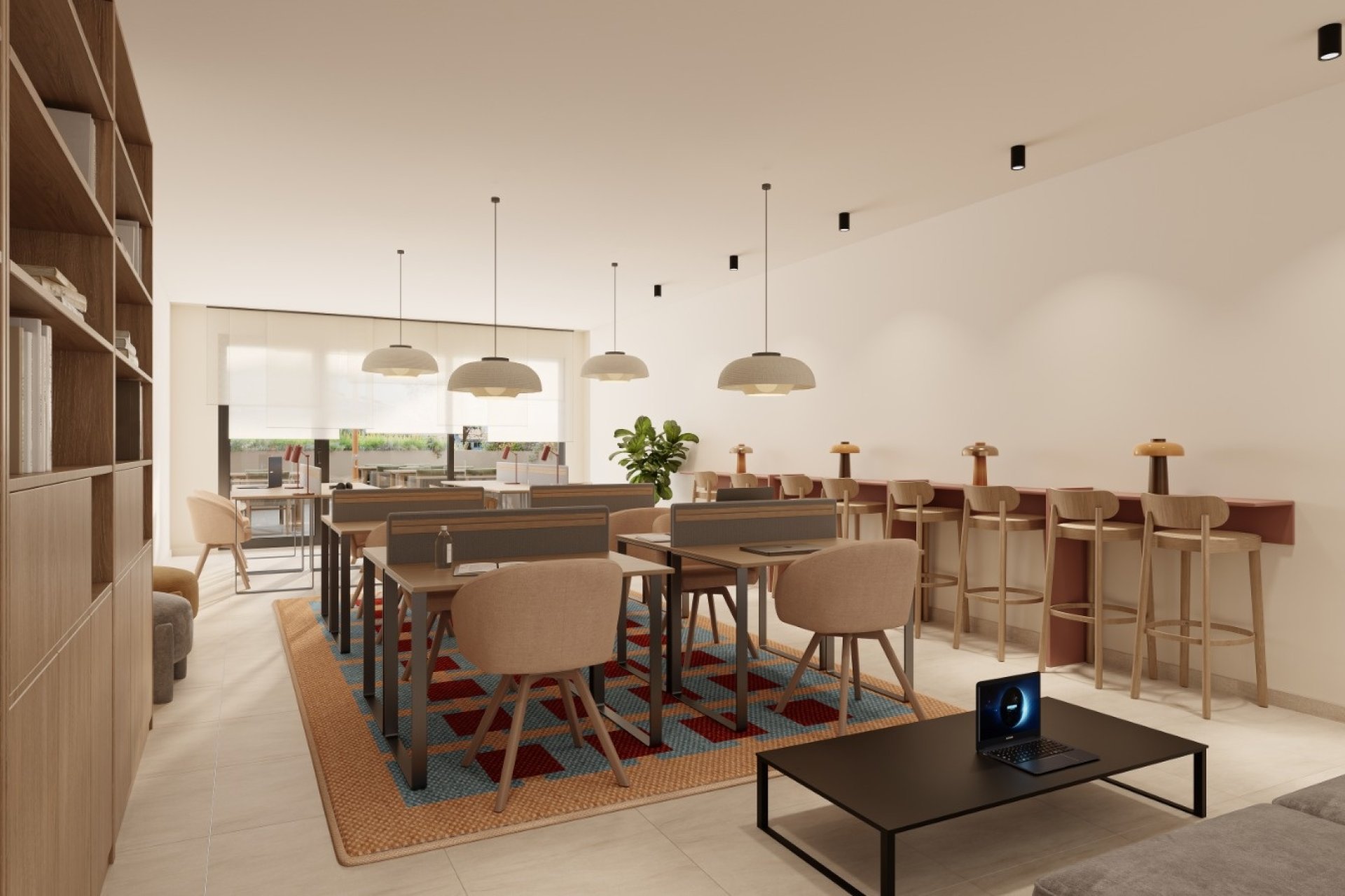 Nieuwbouw Woningen - ground-floor - Mijas