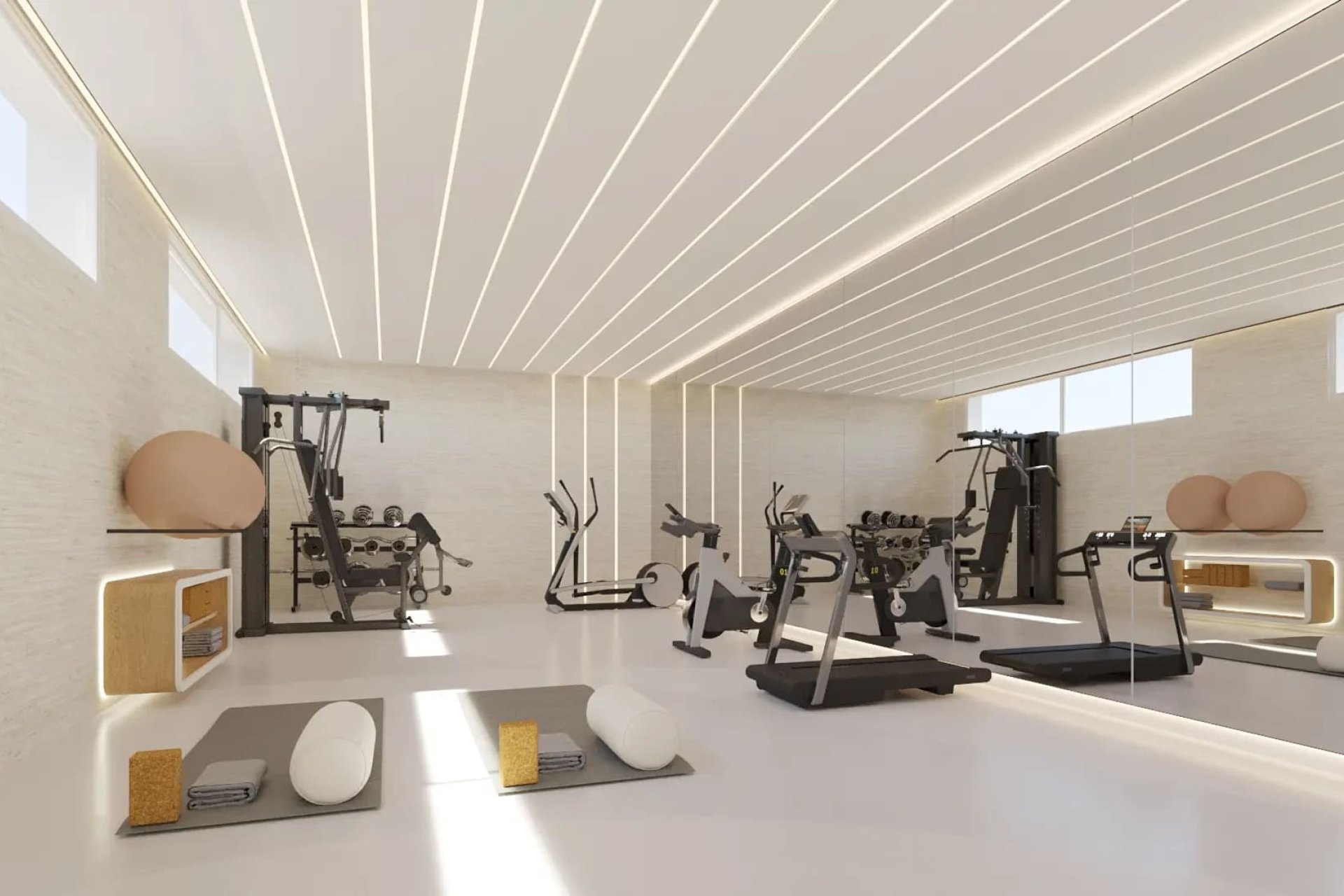 Nieuwbouw Woningen - ground-floor - Mijas