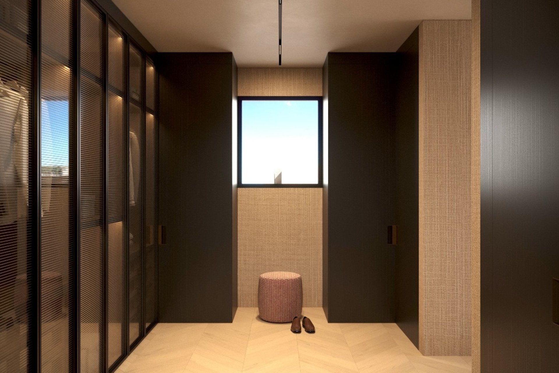 Nieuwbouw Woningen - Penthouse - Benahavís