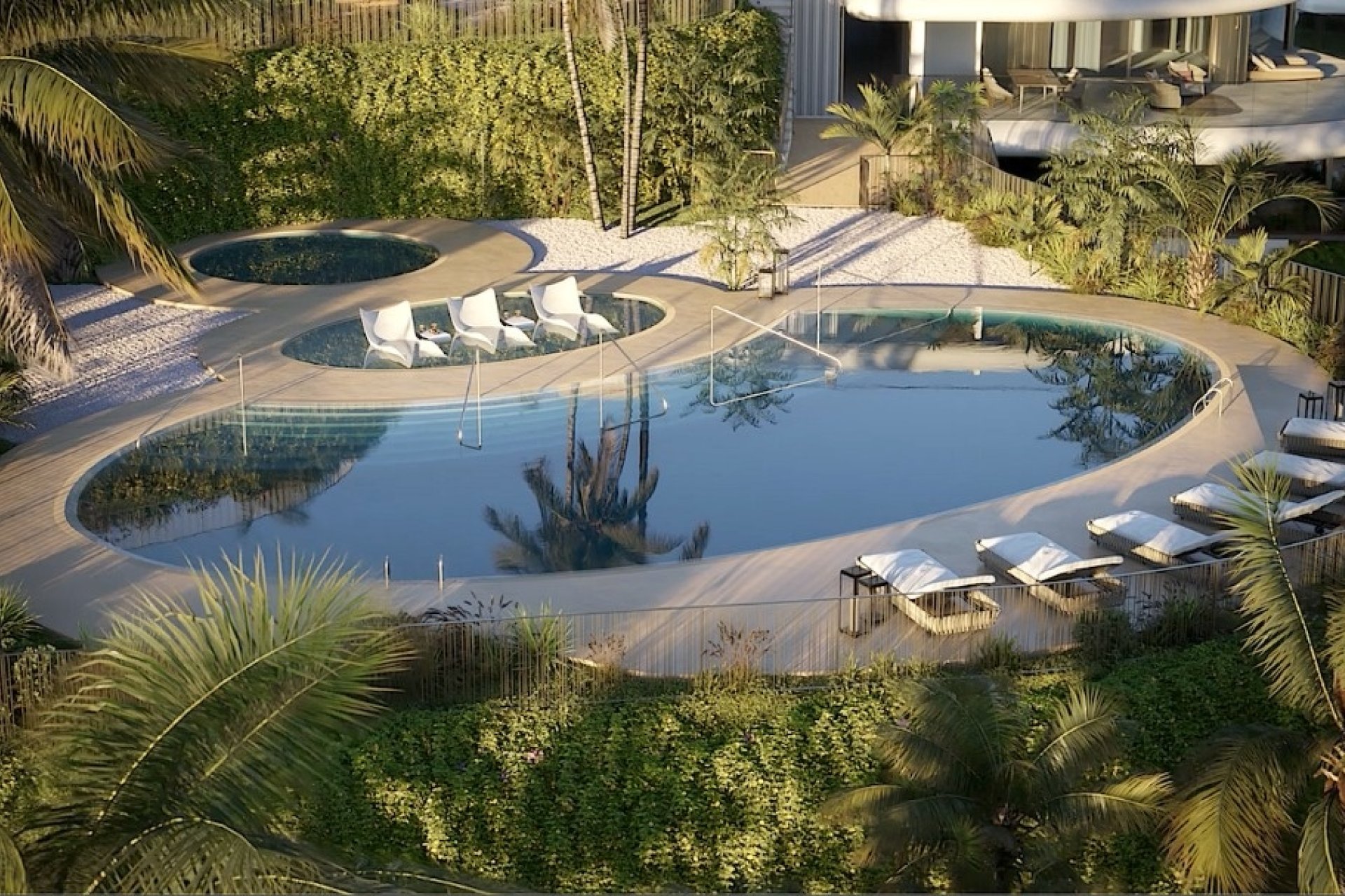 Nieuwbouw Woningen - Penthouse - Benahavís