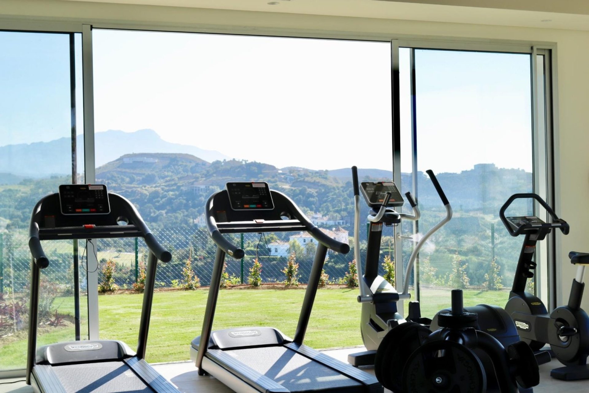 Nieuwbouw Woningen - Penthouse - Benahavís