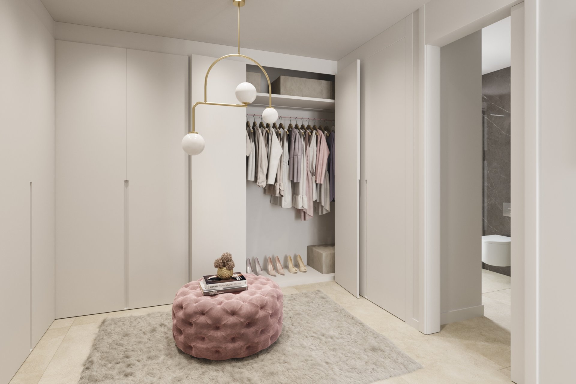 Nieuwbouw Woningen - Penthouse - Benahavís
