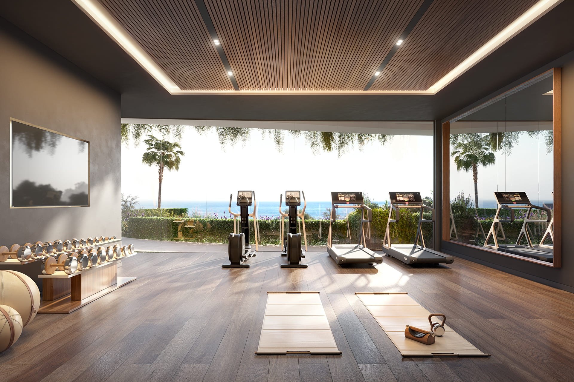 Nieuwbouw Woningen - Penthouse - Benalmádena