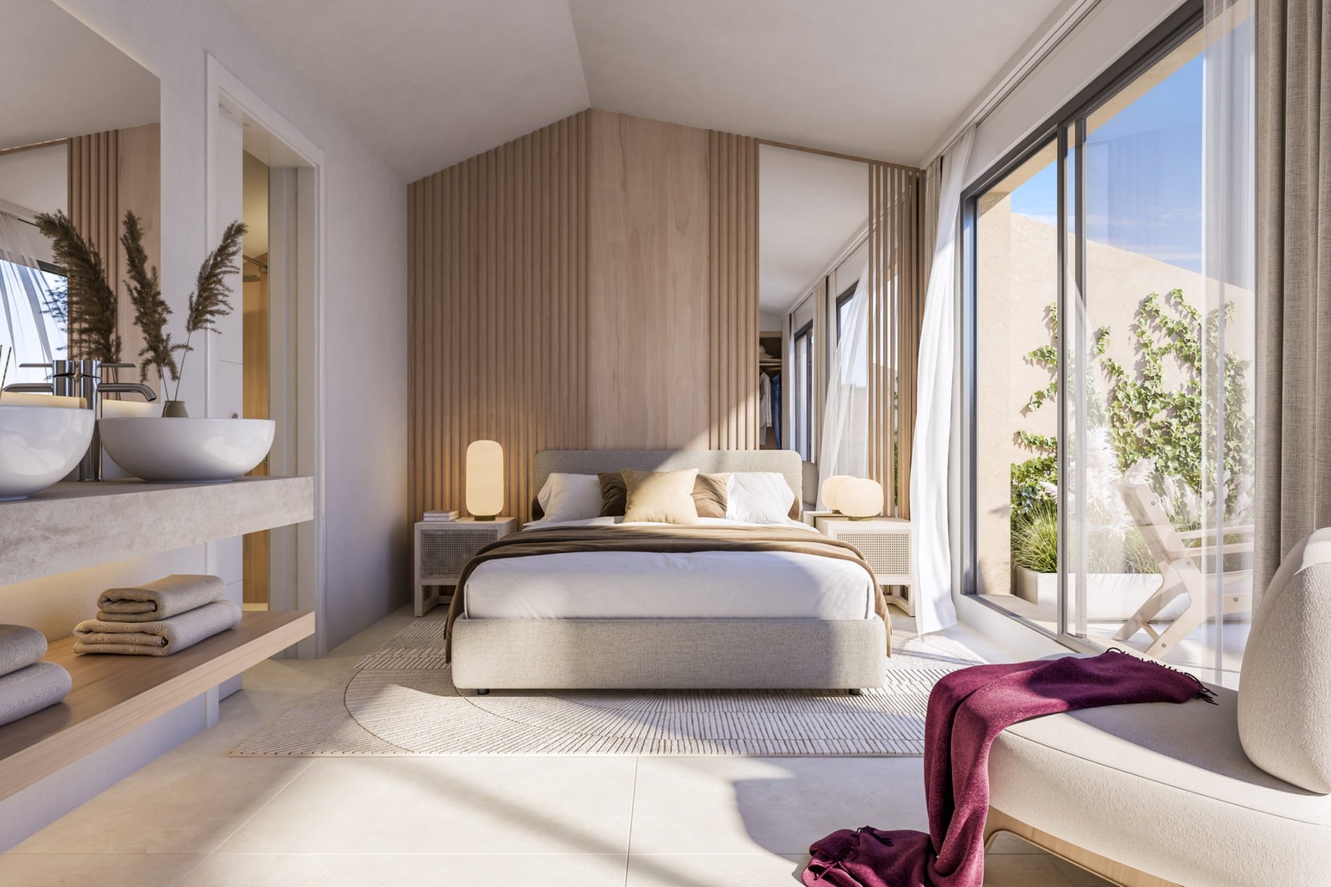 Nieuwbouw Woningen - Penthouse - Benalmádena