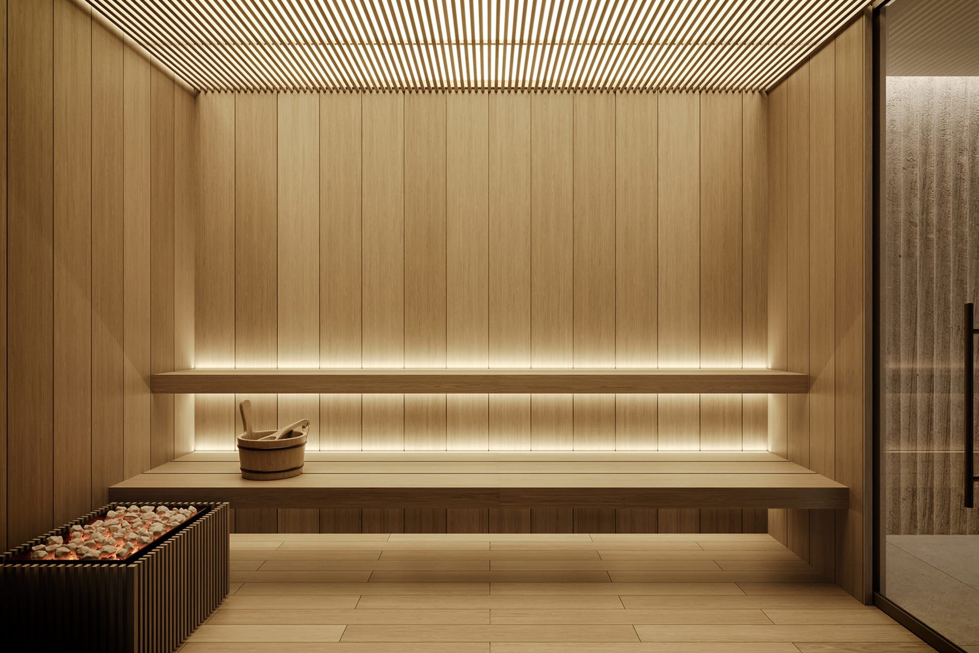 Nieuwbouw Woningen - Penthouse - Buenas Noches