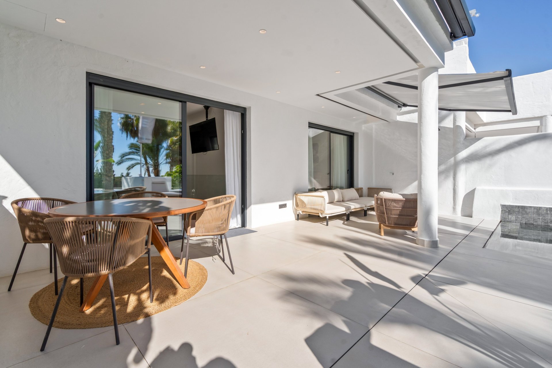 Nieuwbouw Woningen - Penthouse - El Paraíso