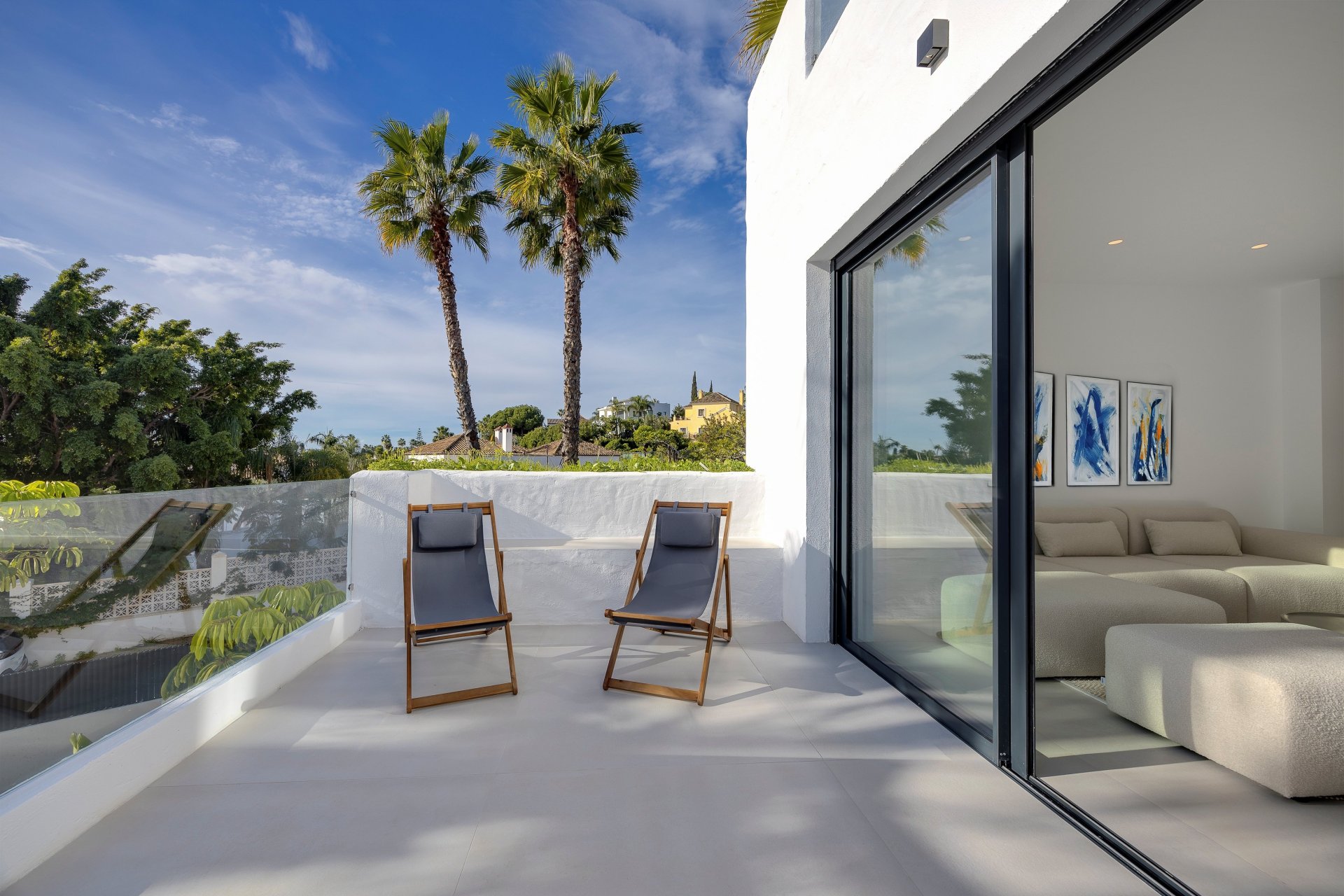 Nieuwbouw Woningen - Penthouse - El Paraíso