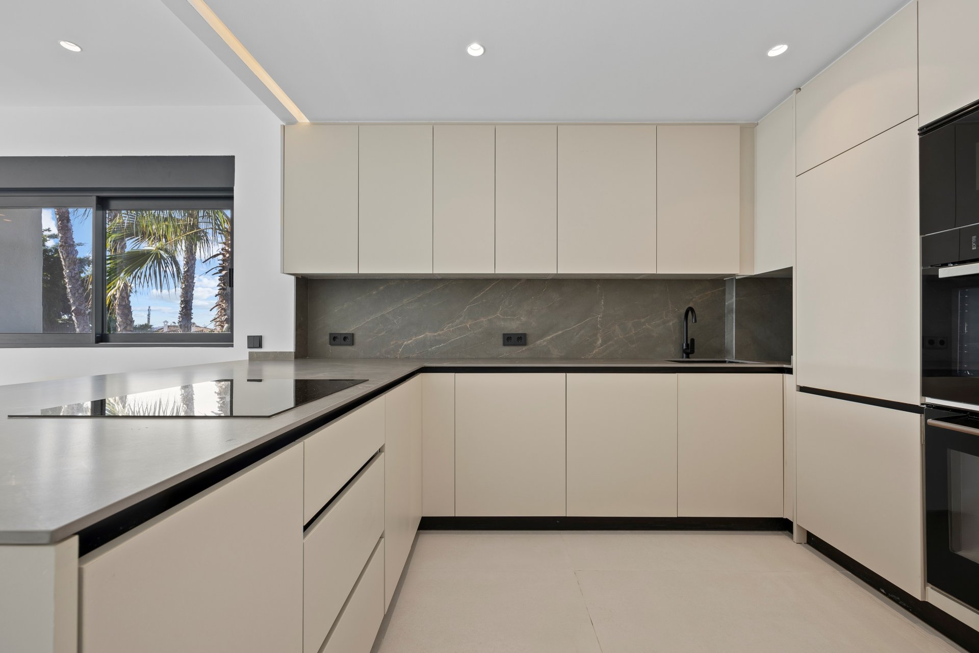 Nieuwbouw Woningen - Penthouse - El Paraíso