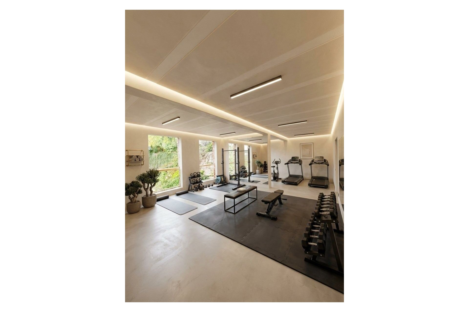 Nieuwbouw Woningen - Penthouse - El Paraíso