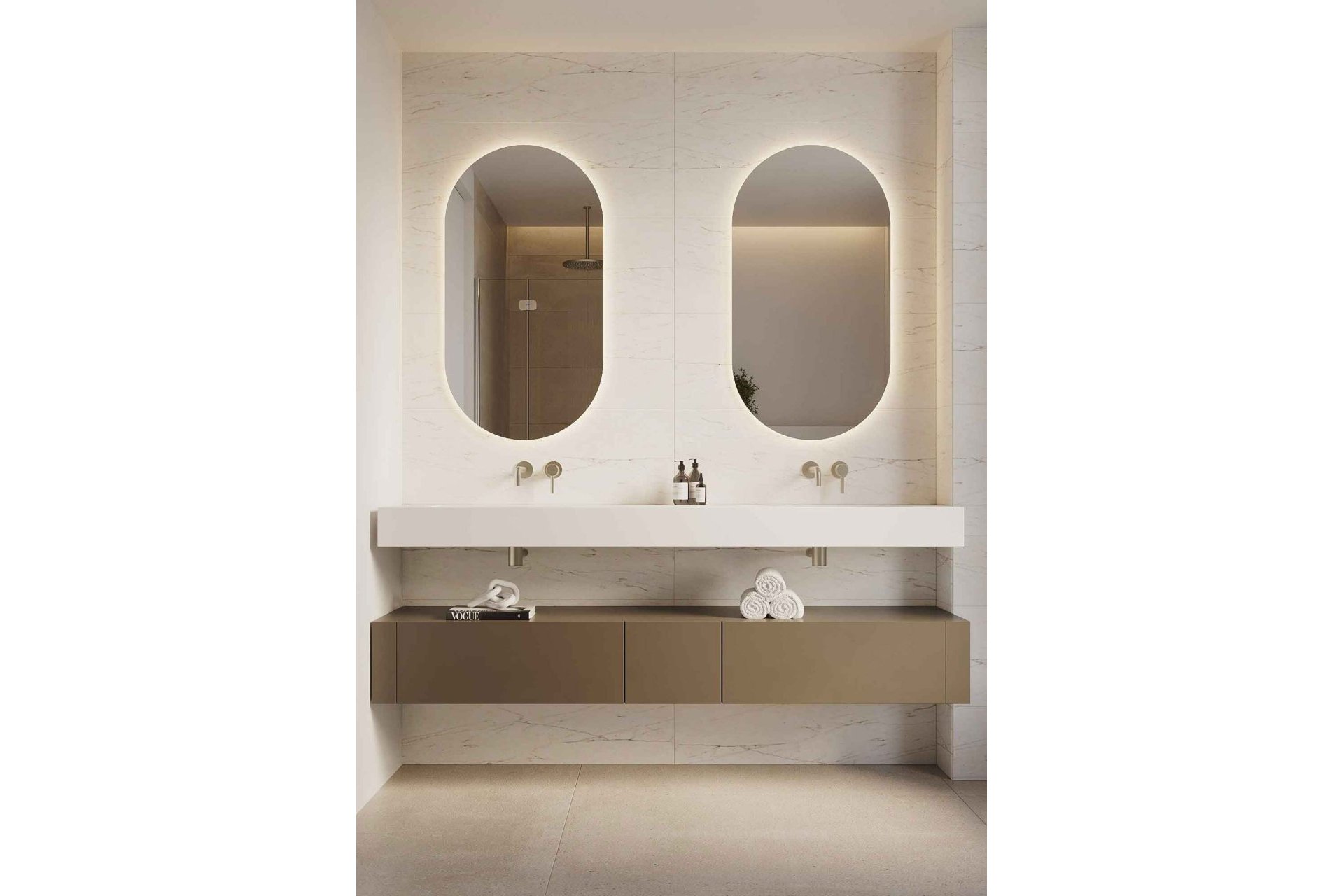 Nieuwbouw Woningen - Penthouse - Estepona