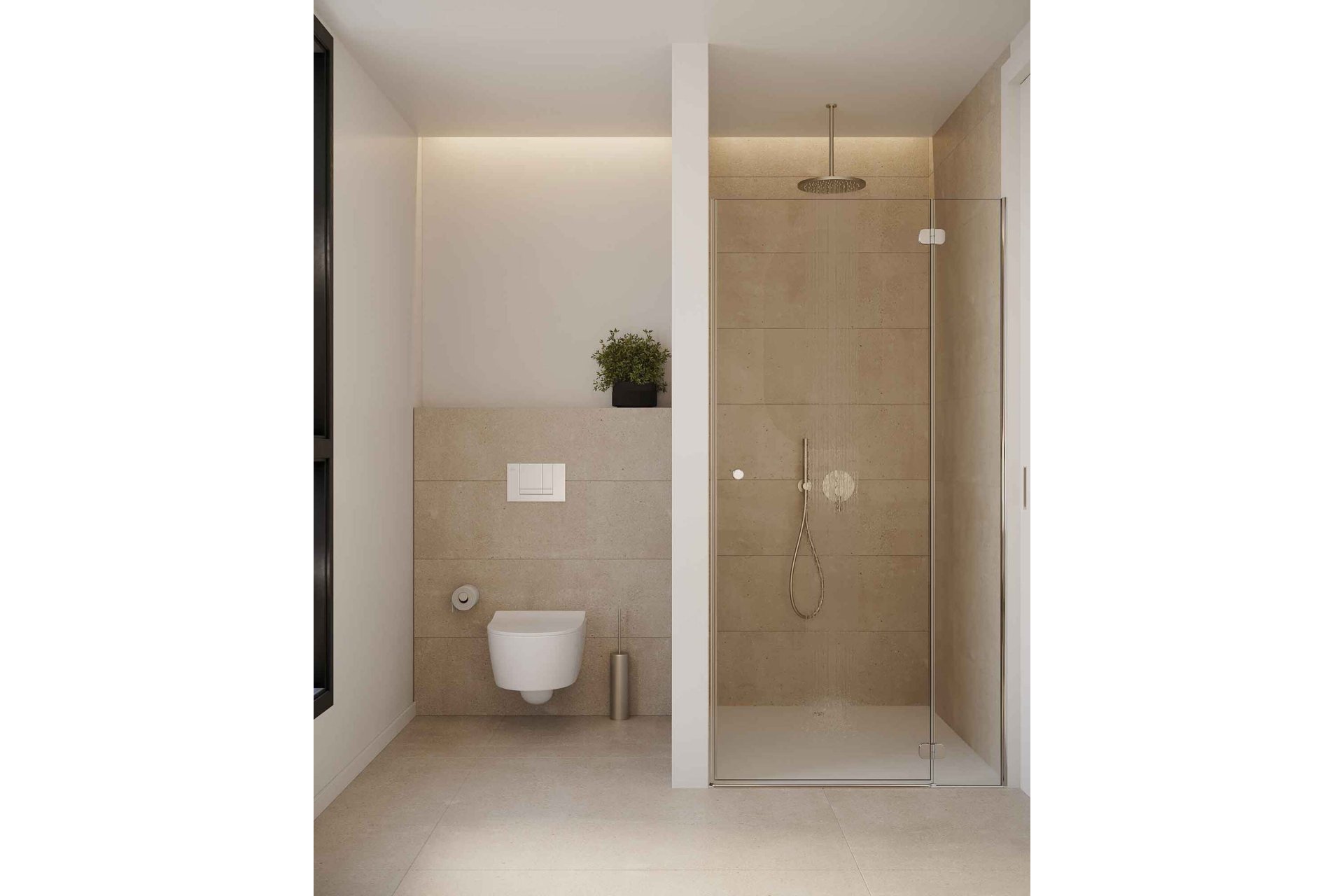 Nieuwbouw Woningen - Penthouse - Estepona