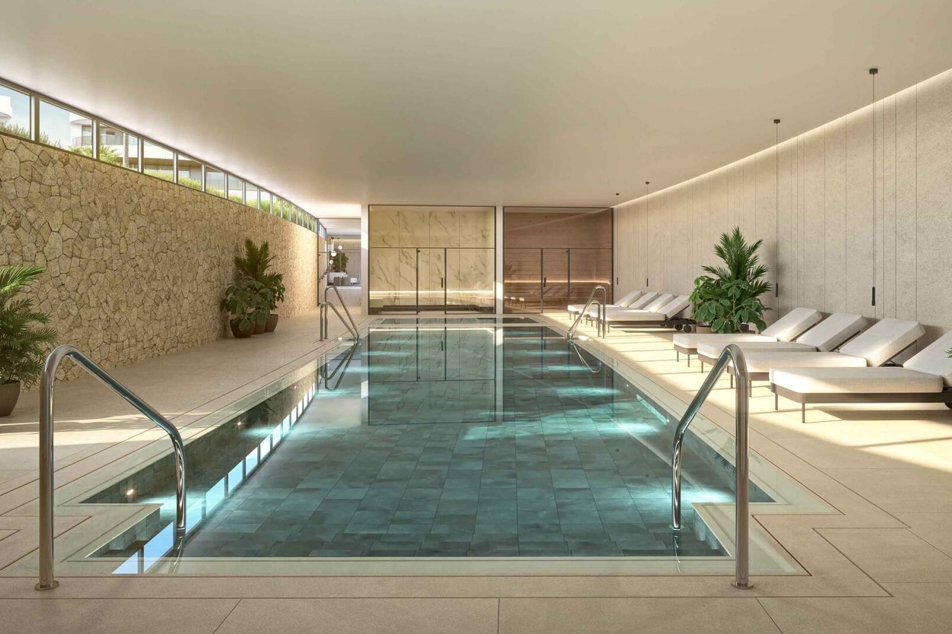 Nieuwbouw Woningen - Penthouse - Estepona