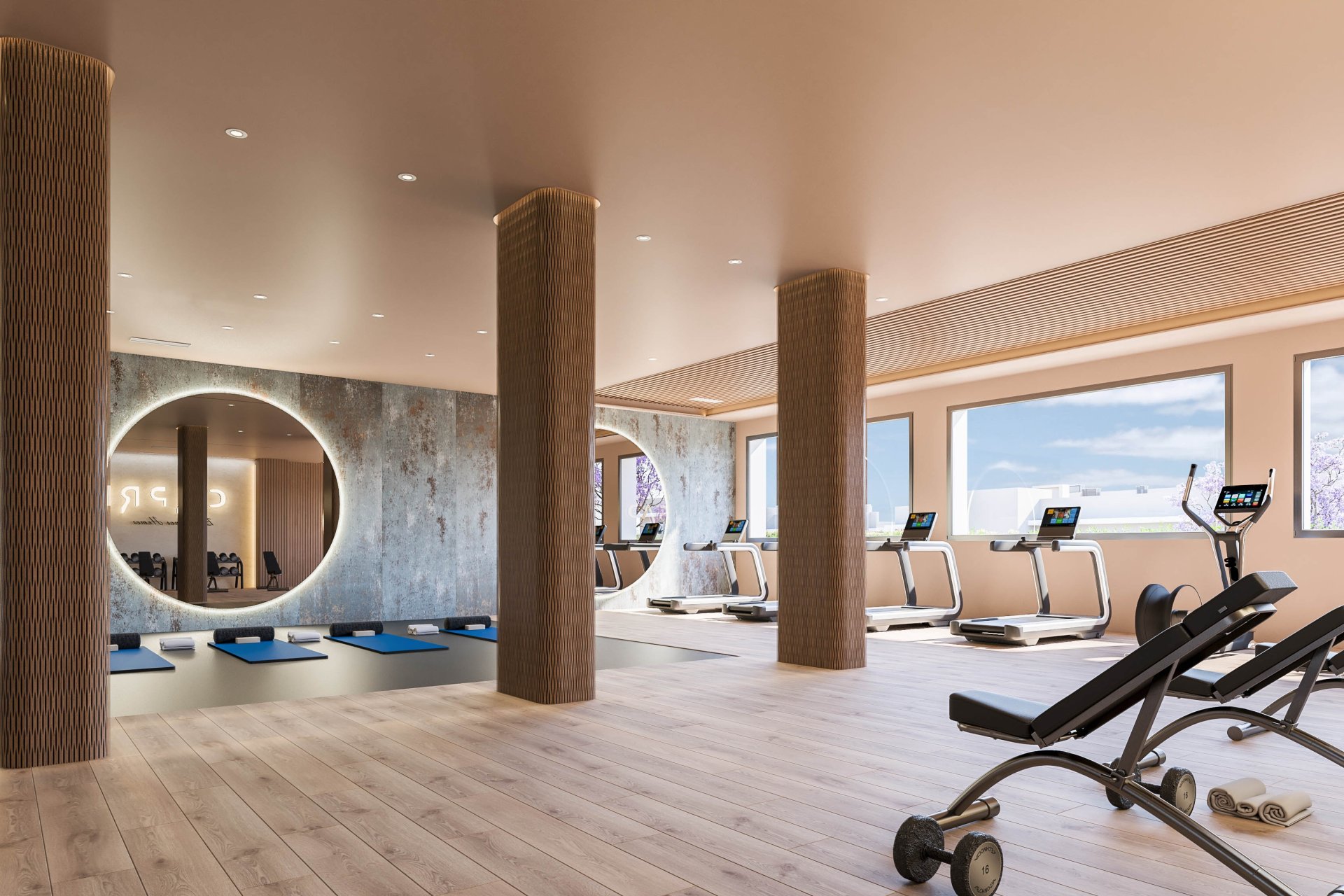 Nieuwbouw Woningen - Penthouse - Estepona