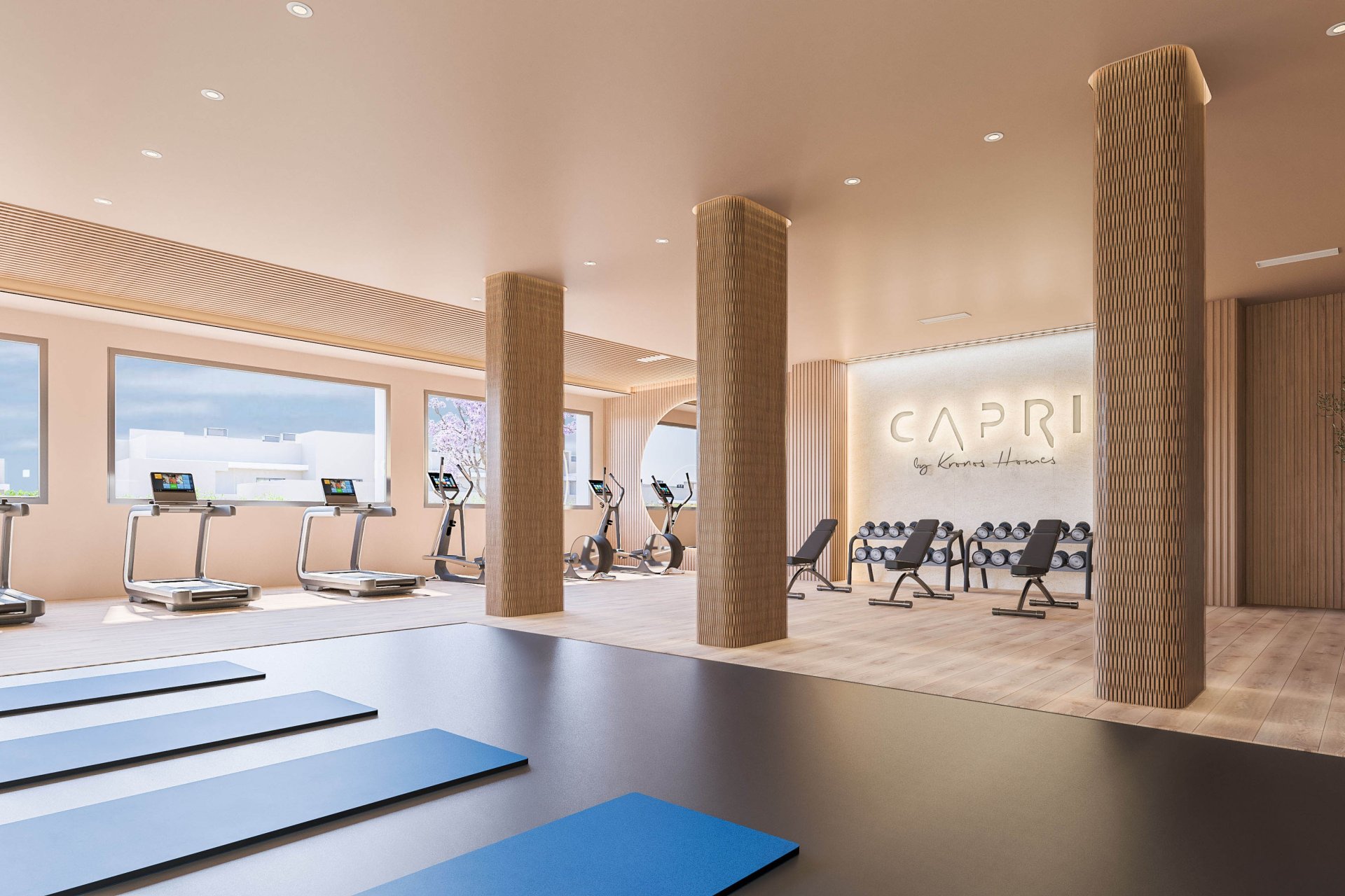 Nieuwbouw Woningen - Penthouse - Estepona