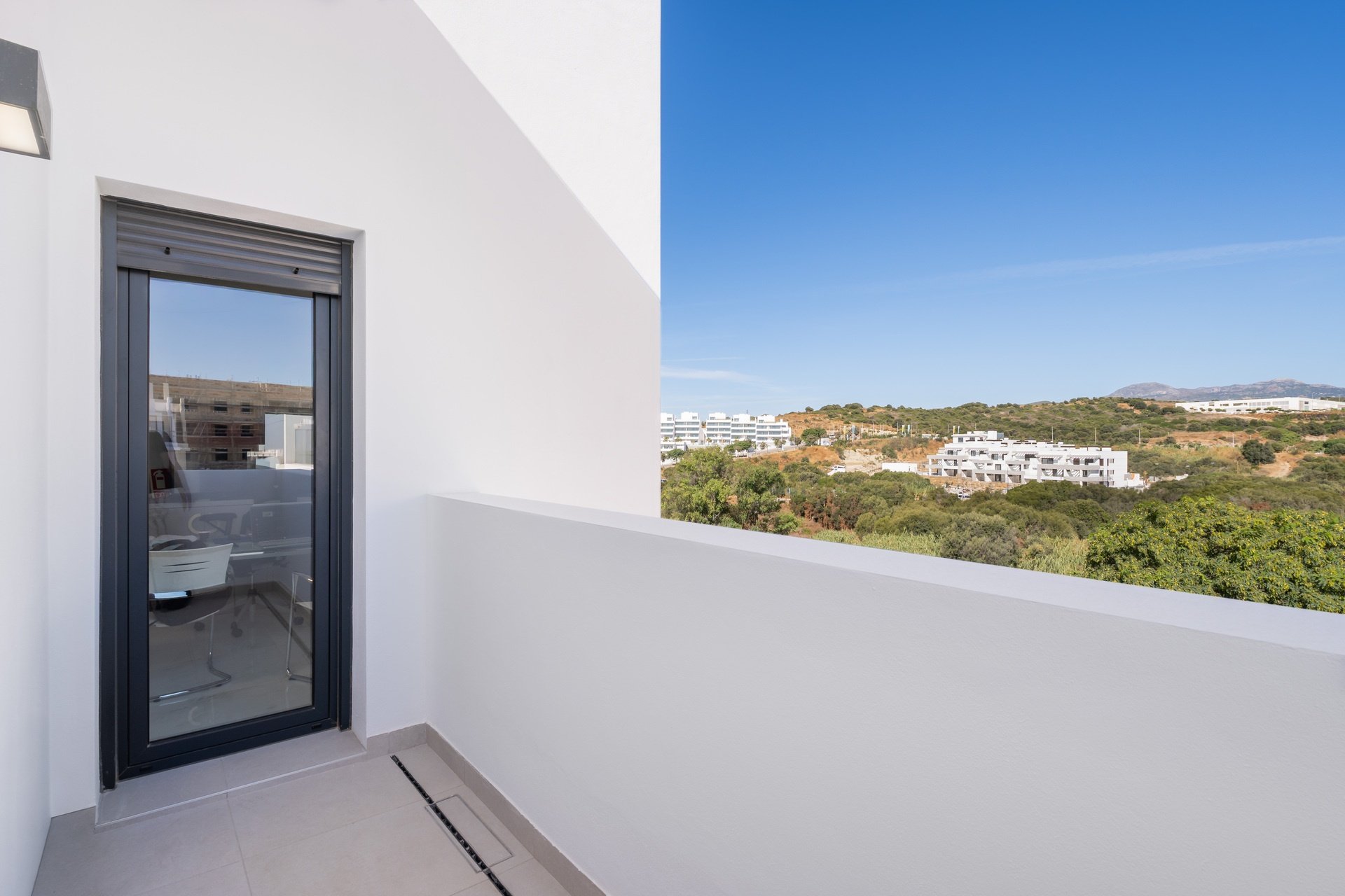 Nieuwbouw Woningen - Penthouse - Estepona