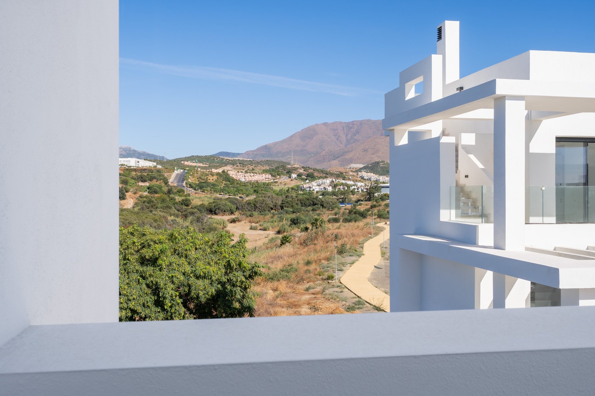 Nieuwbouw Woningen - Penthouse - Estepona