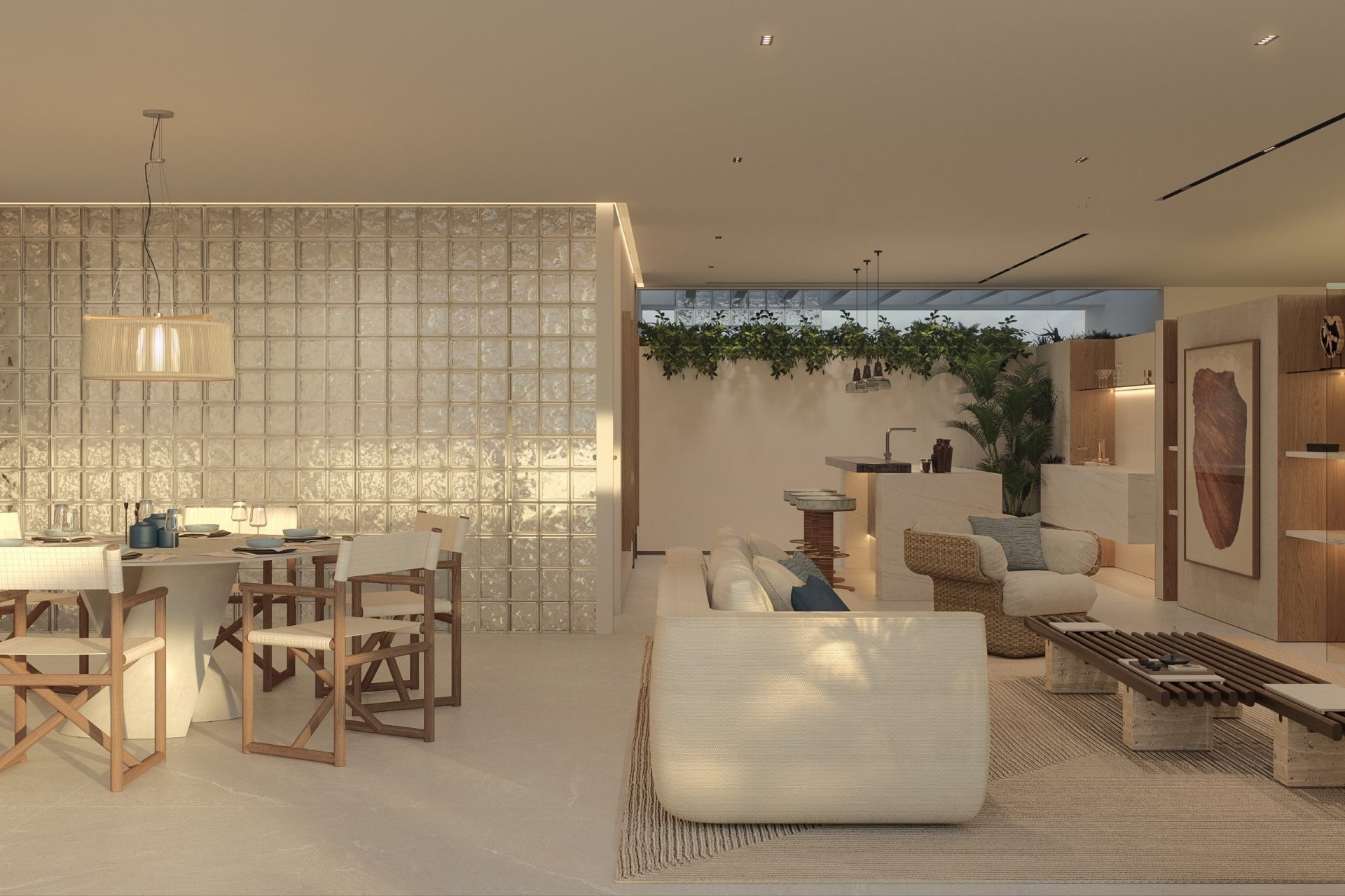 Nieuwbouw Woningen - Penthouse - Estepona