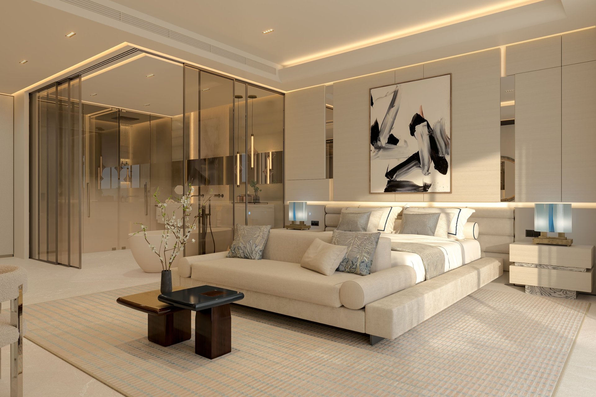 Nieuwbouw Woningen - Penthouse - Estepona