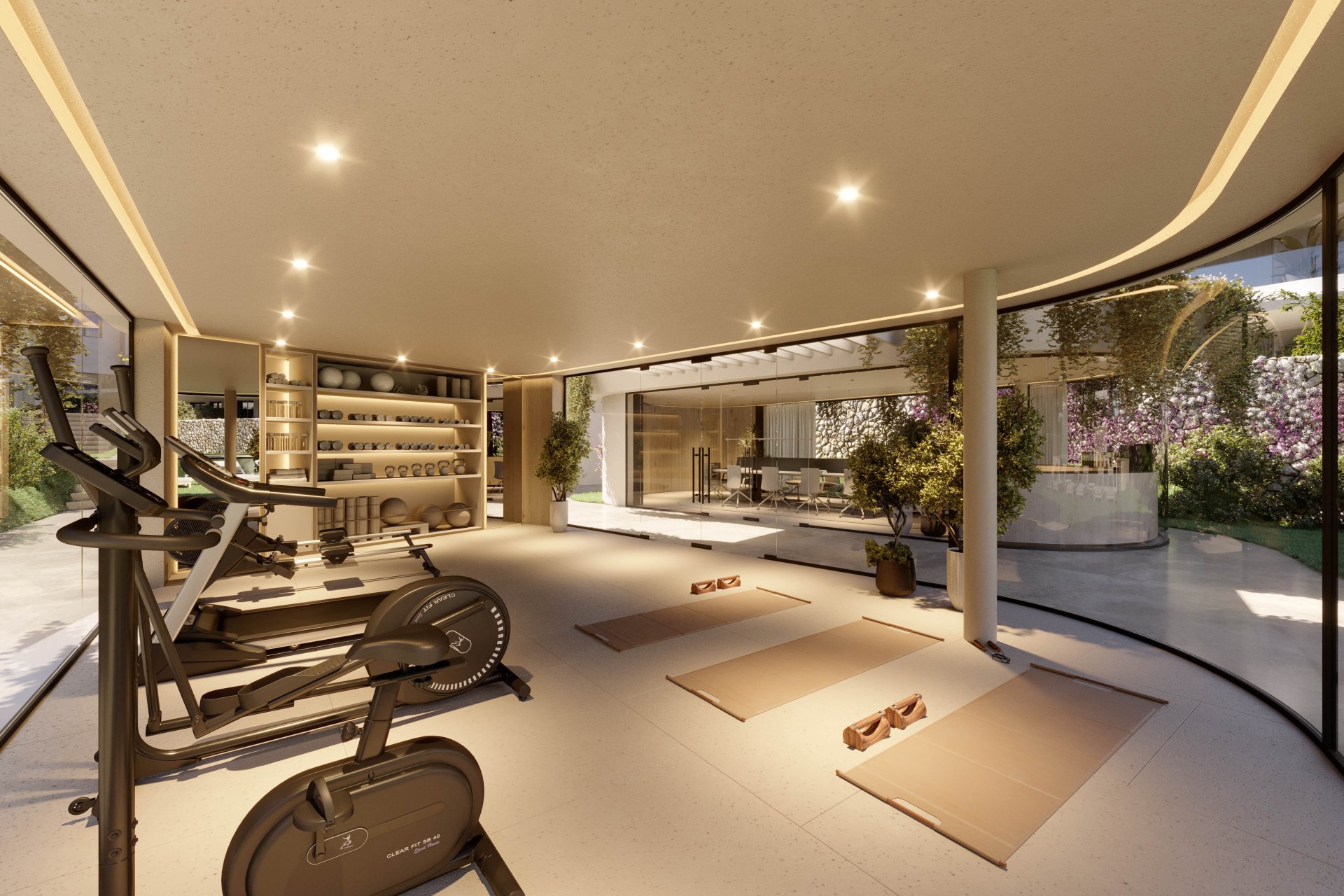 Nieuwbouw Woningen - Penthouse - Estepona