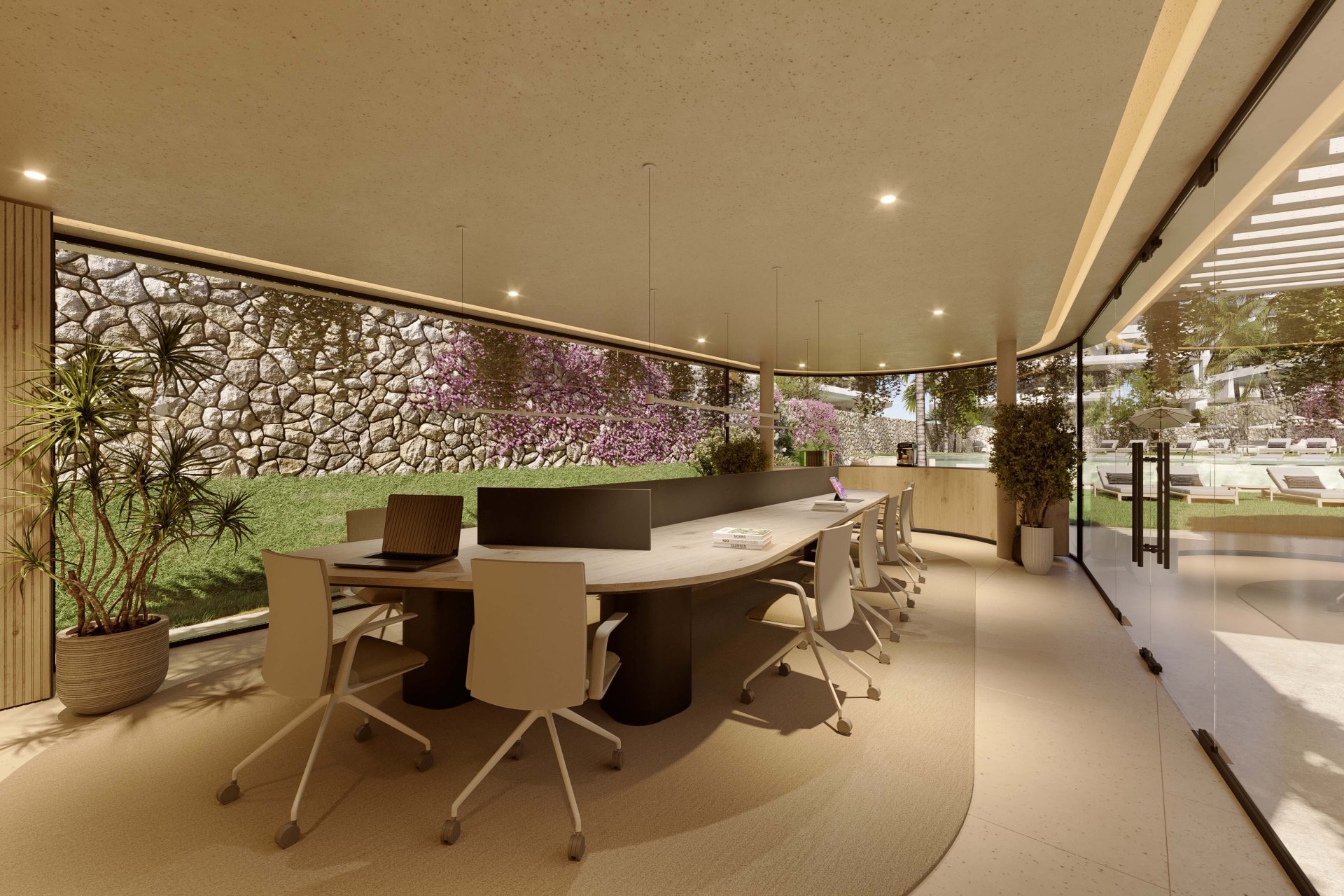 Nieuwbouw Woningen - Penthouse - Estepona