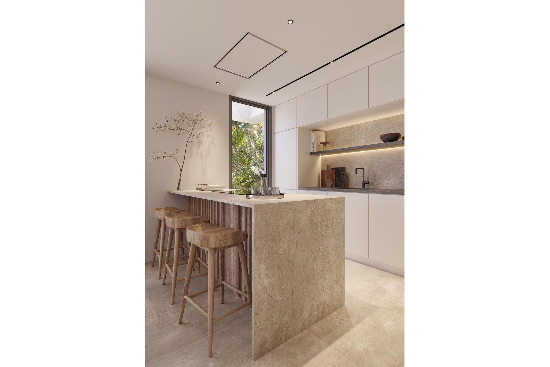 Nieuwbouw Woningen - Penthouse - Estepona