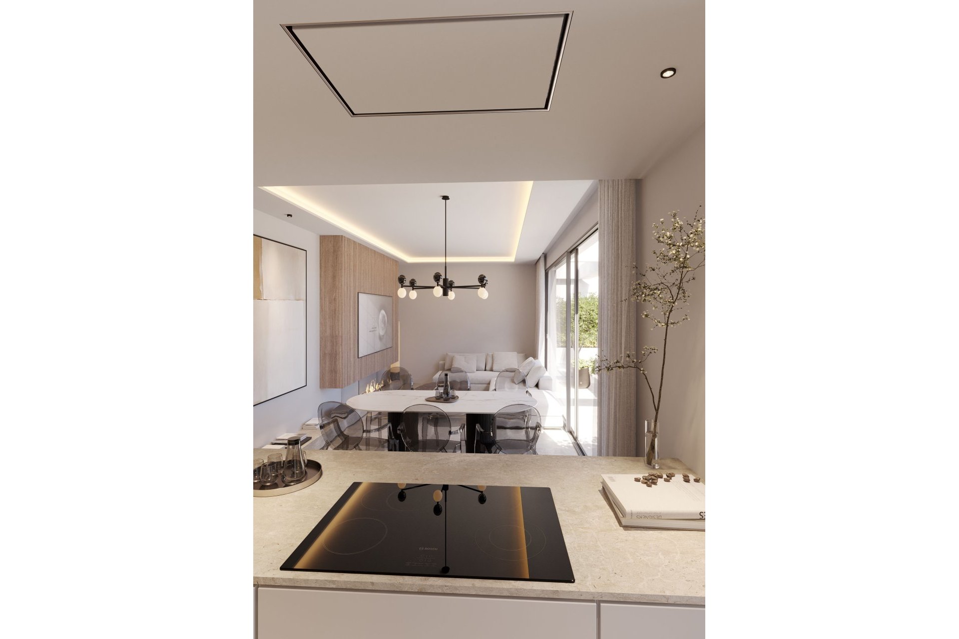 Nieuwbouw Woningen - Penthouse - Estepona