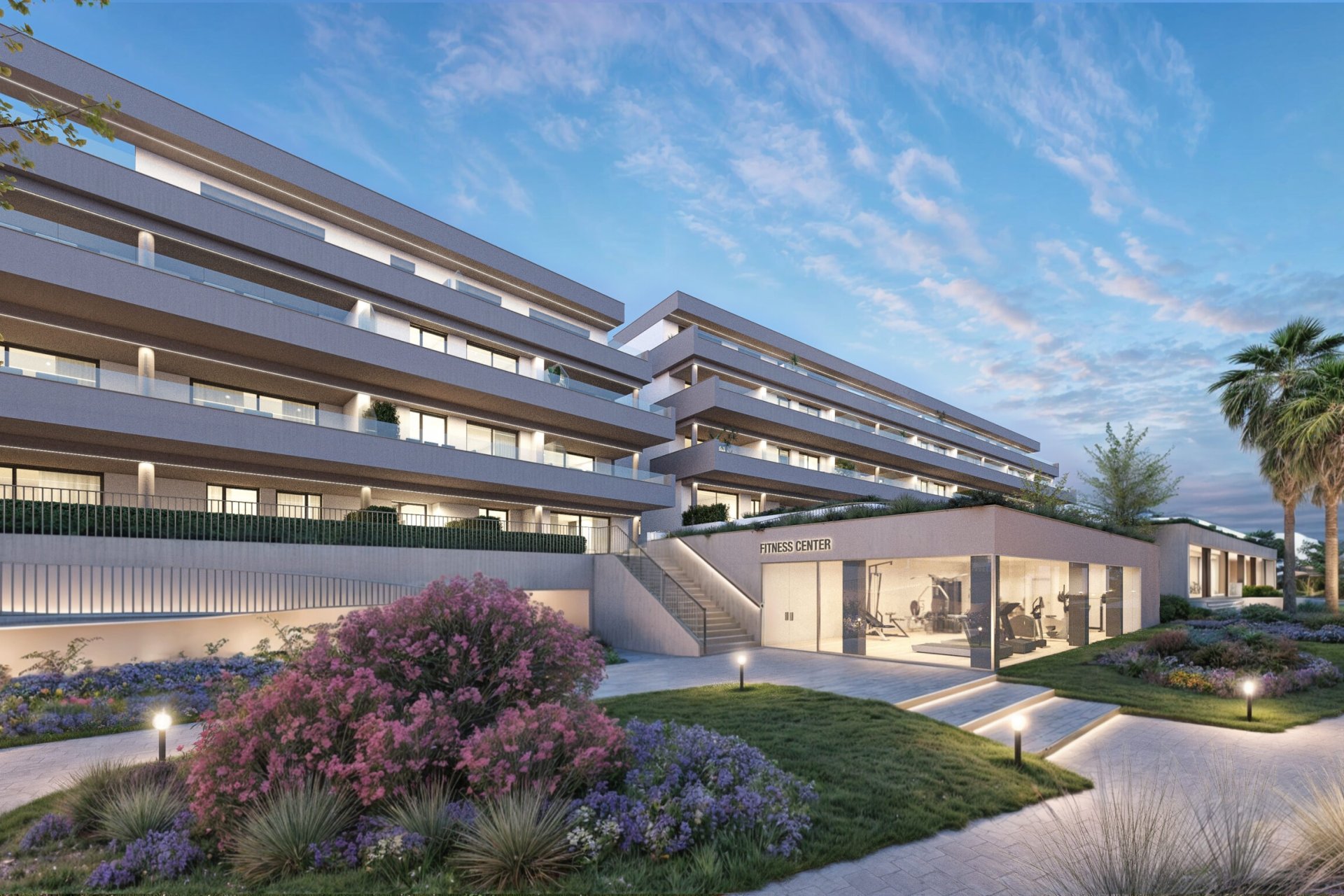 Nieuwbouw Woningen - Penthouse - Estepona