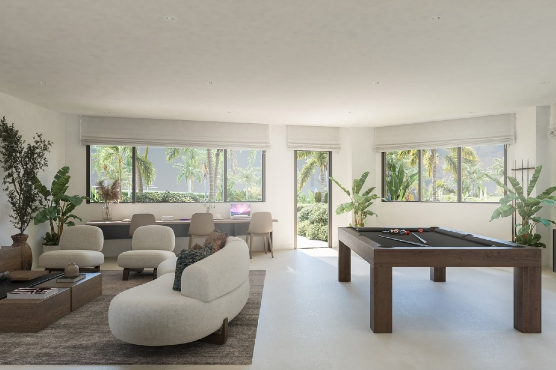 Nieuwbouw Woningen - Penthouse - Estepona