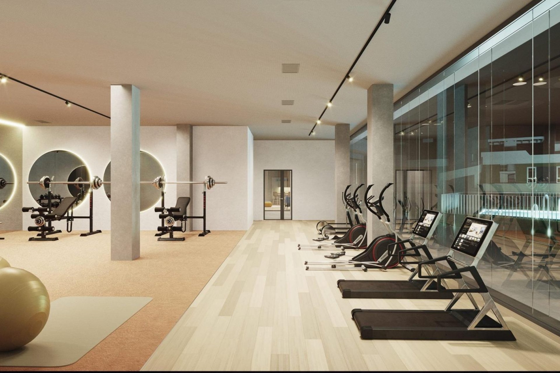 Nieuwbouw Woningen - Penthouse - La Cala de Mijas