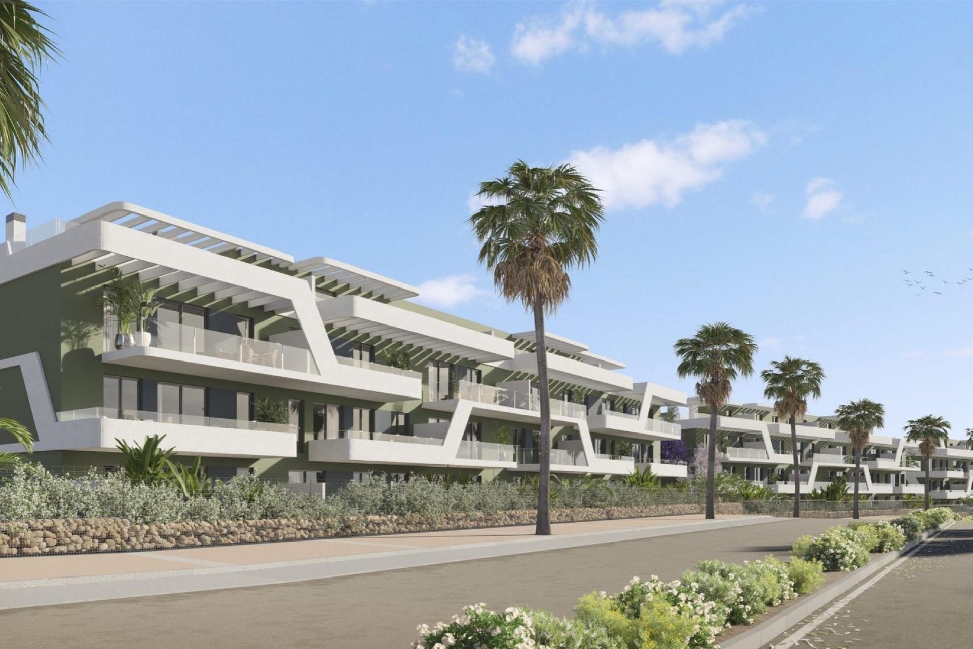 Nieuwbouw Woningen - Penthouse - La Cala de Mijas