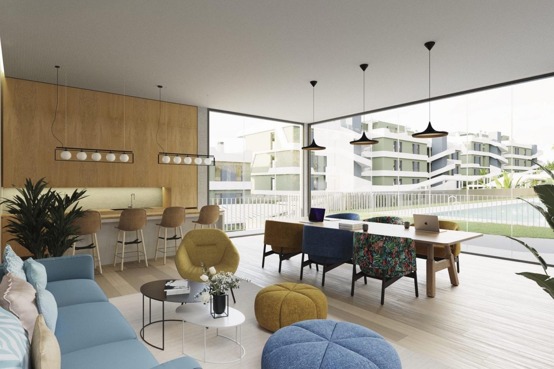 Nieuwbouw Woningen - Penthouse - La Cala de Mijas