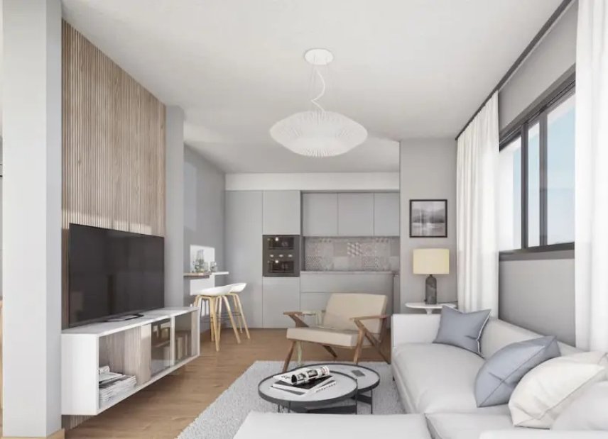 Nieuwbouw Woningen - Penthouse - Las Lagunas de Mijas