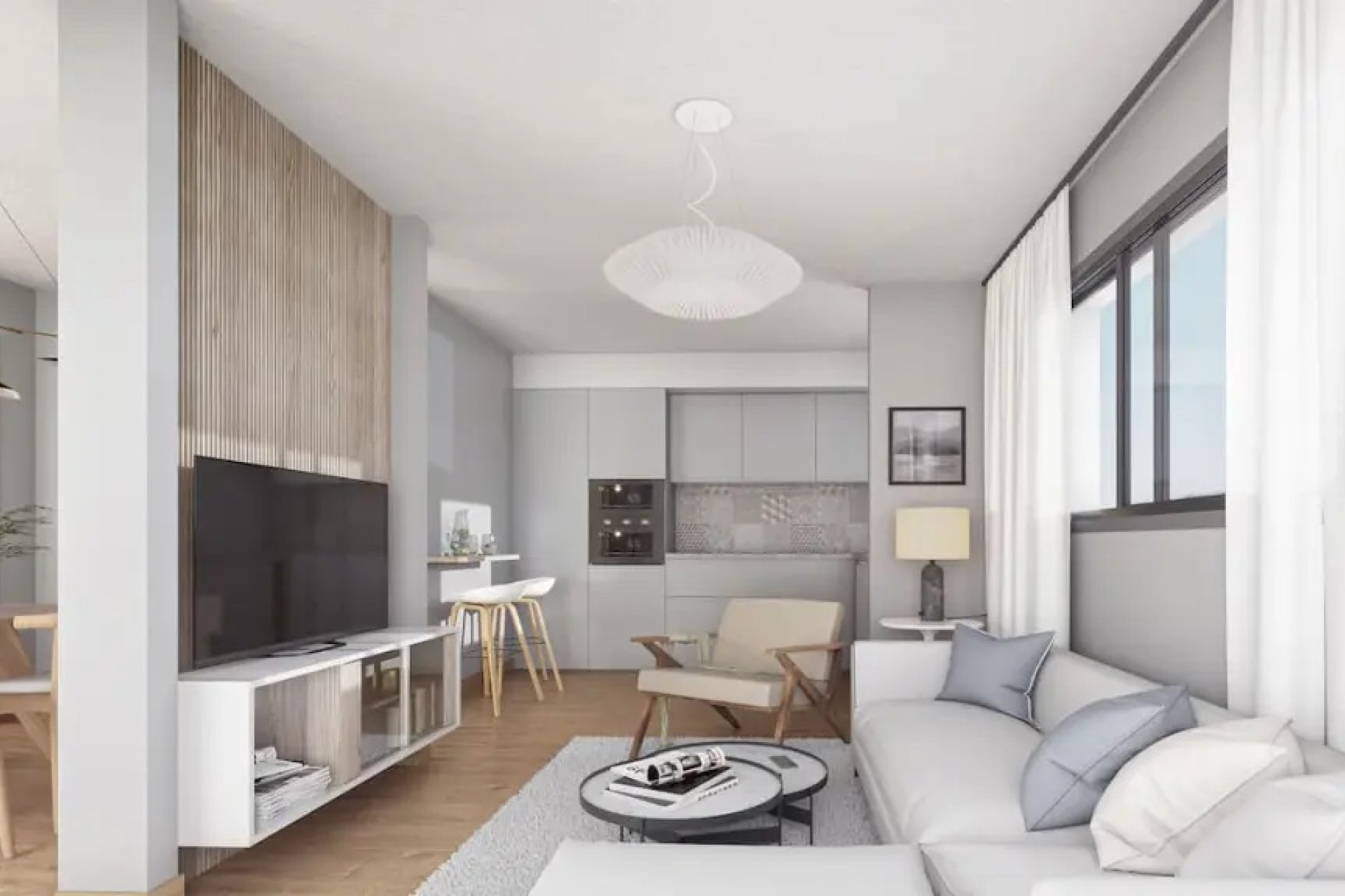 Nieuwbouw Woningen - Penthouse - Las Lagunas de Mijas