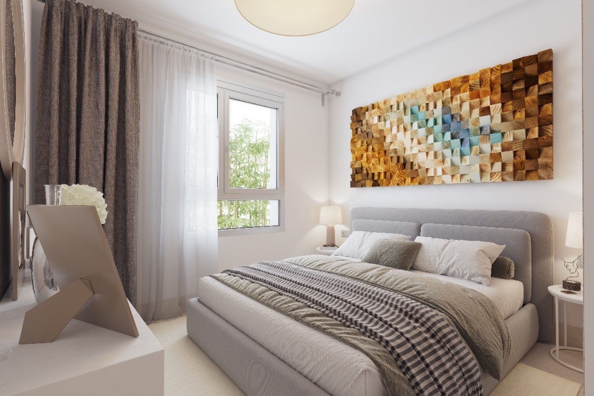 Nieuwbouw Woningen - Penthouse - Las Lagunas de Mijas