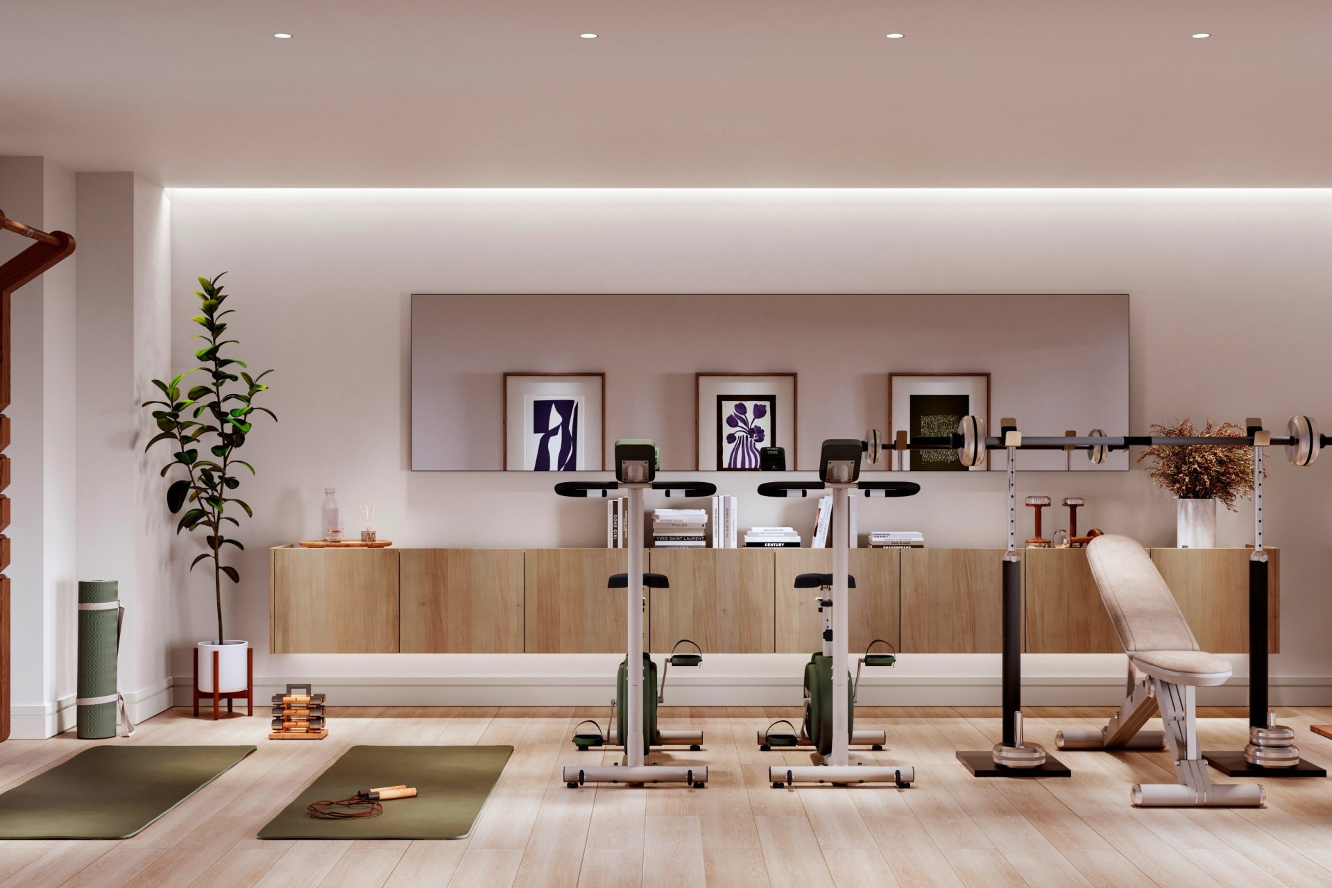 Nieuwbouw Woningen - Penthouse - Málaga