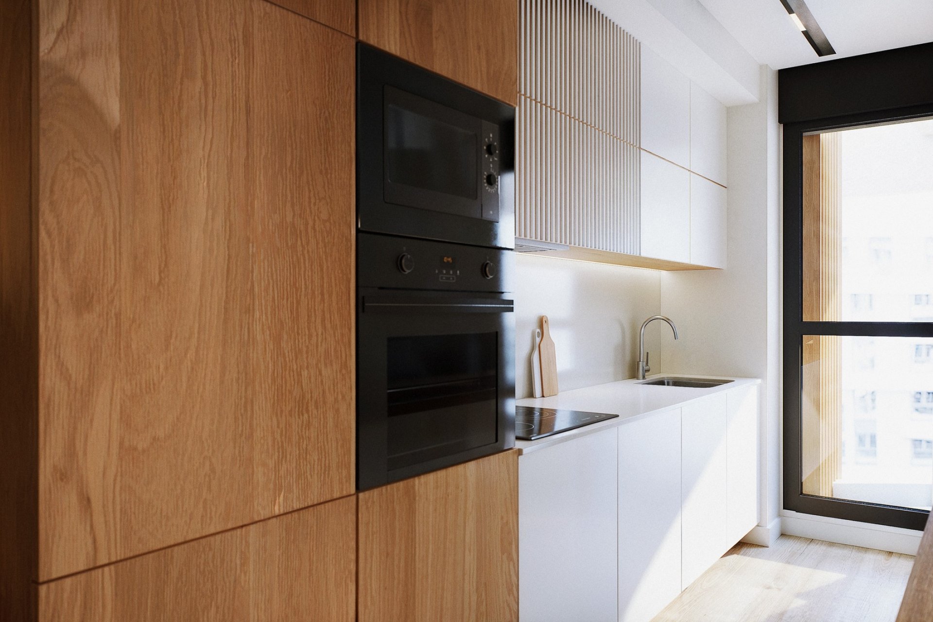 Nieuwbouw Woningen - Penthouse - Málaga