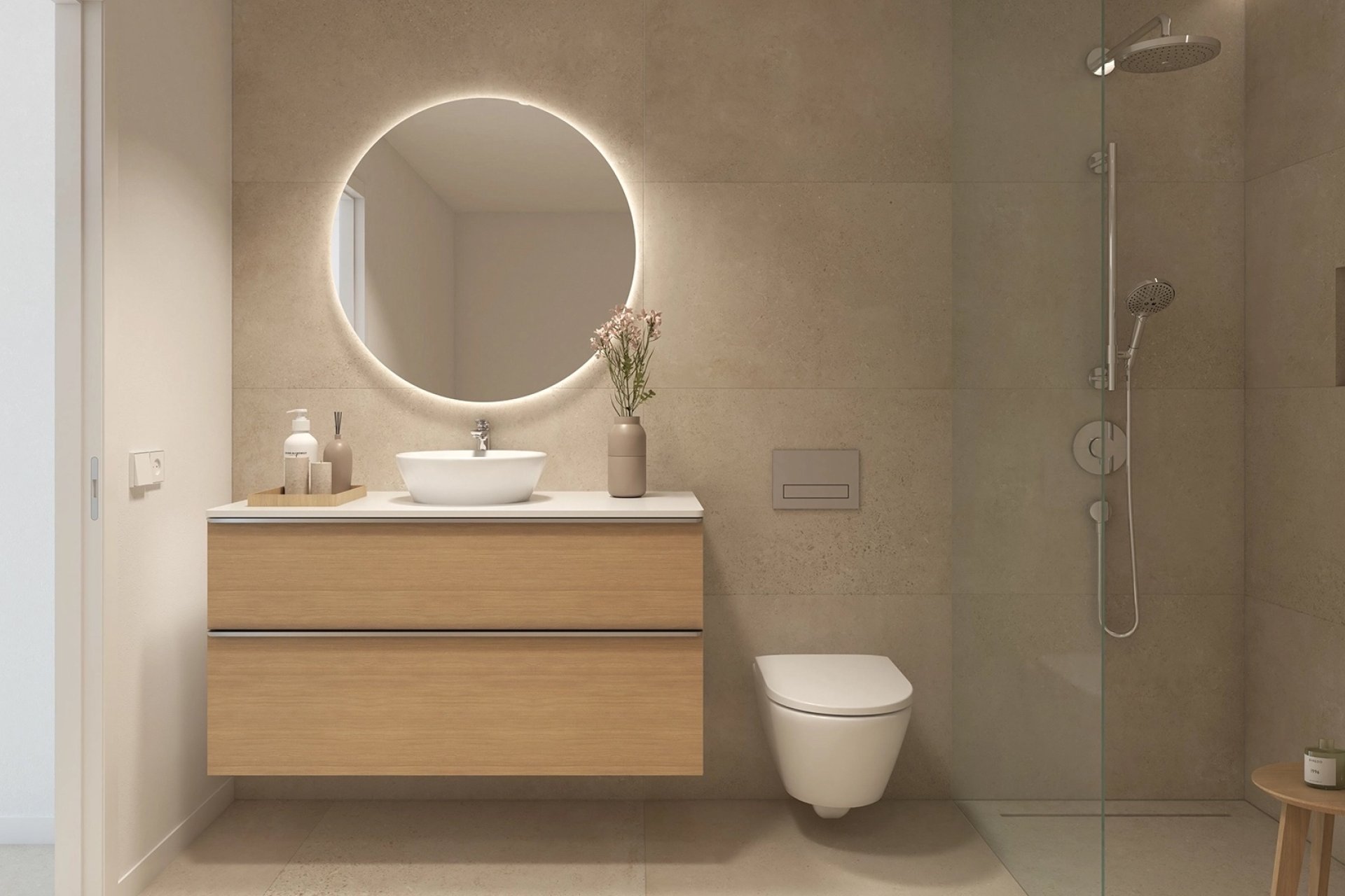 Nieuwbouw Woningen - Penthouse - Marbella