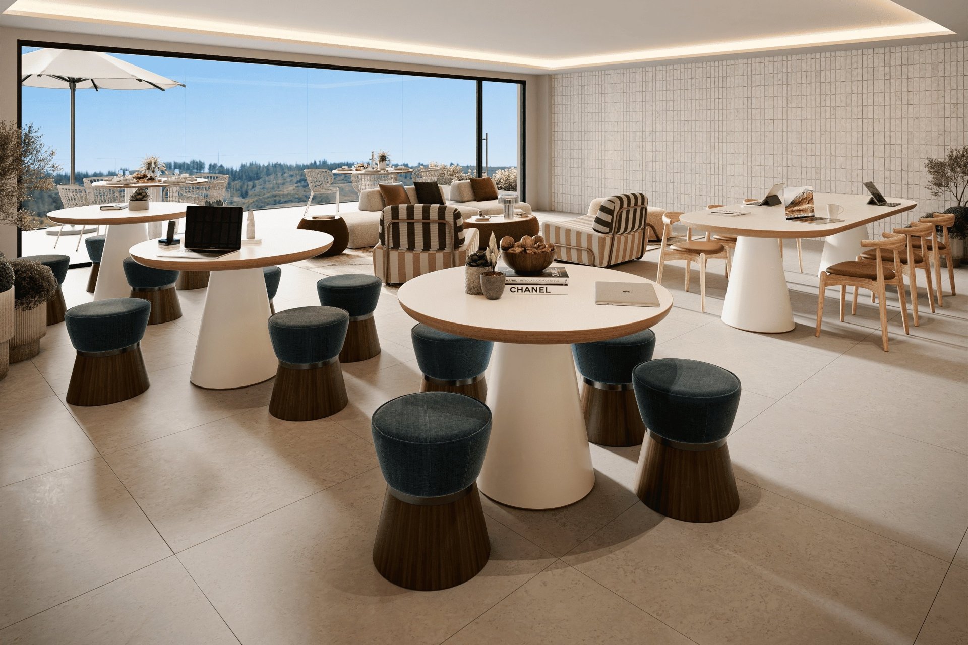 Nieuwbouw Woningen - Penthouse - Marbella
