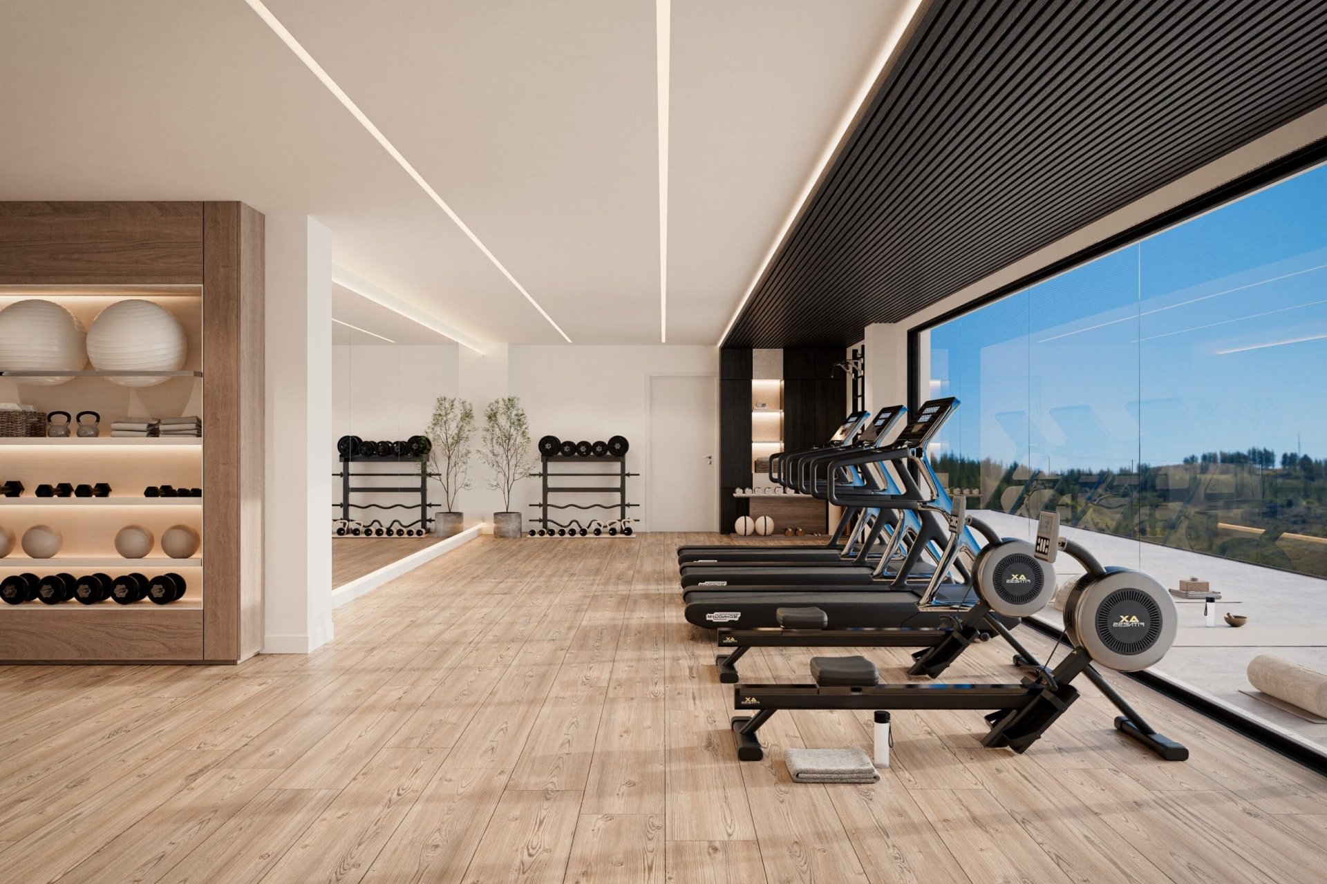 Nieuwbouw Woningen - Penthouse - Marbella