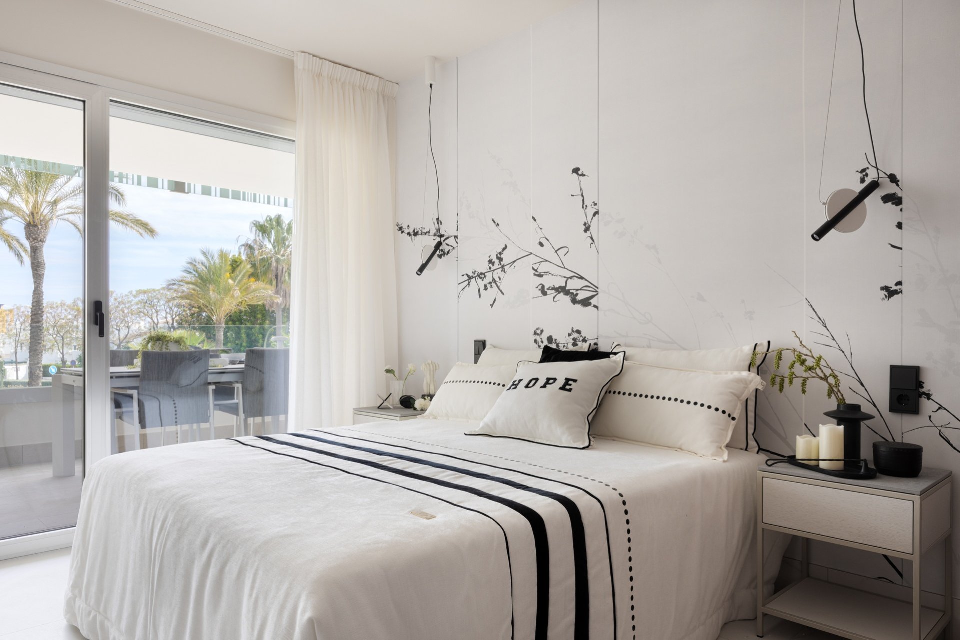 Nieuwbouw Woningen - Penthouse - Marbella