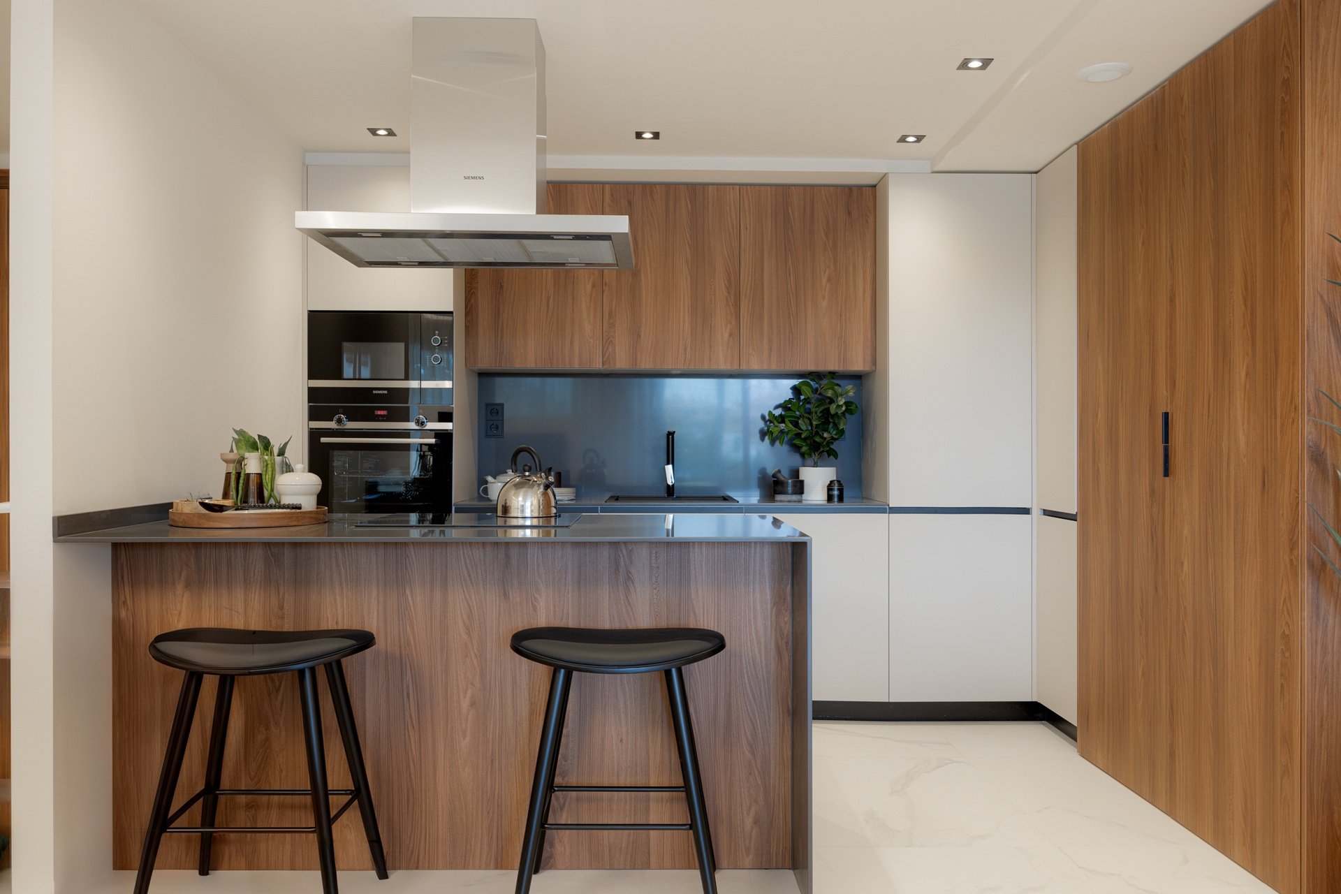 Nieuwbouw Woningen - Penthouse - Marbella