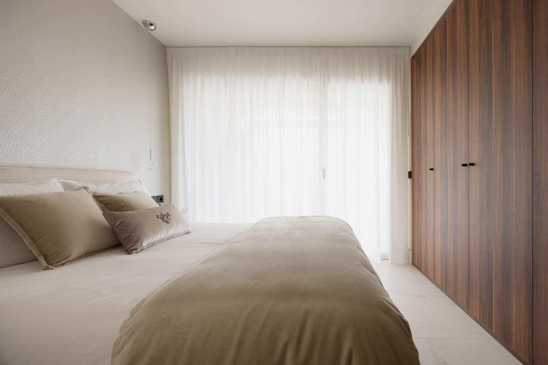 Nieuwbouw Woningen - Penthouse - Marbella