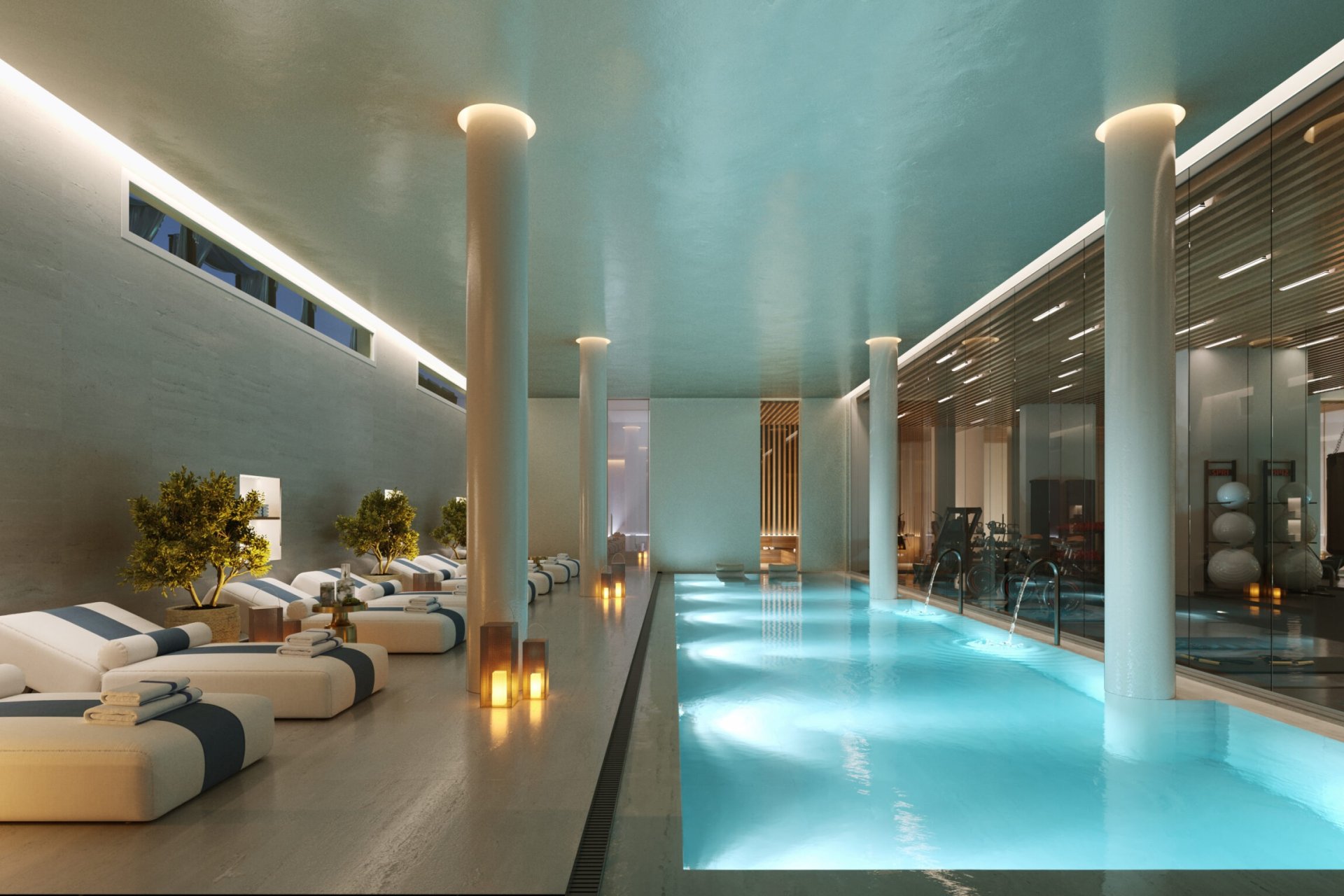 Nieuwbouw Woningen - Penthouse - Marbella
