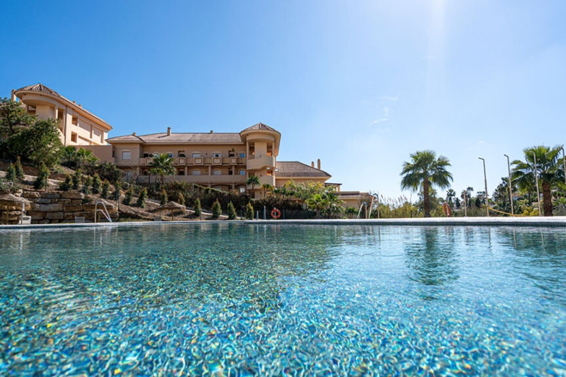 Nieuwbouw Woningen - Penthouse - Marbella