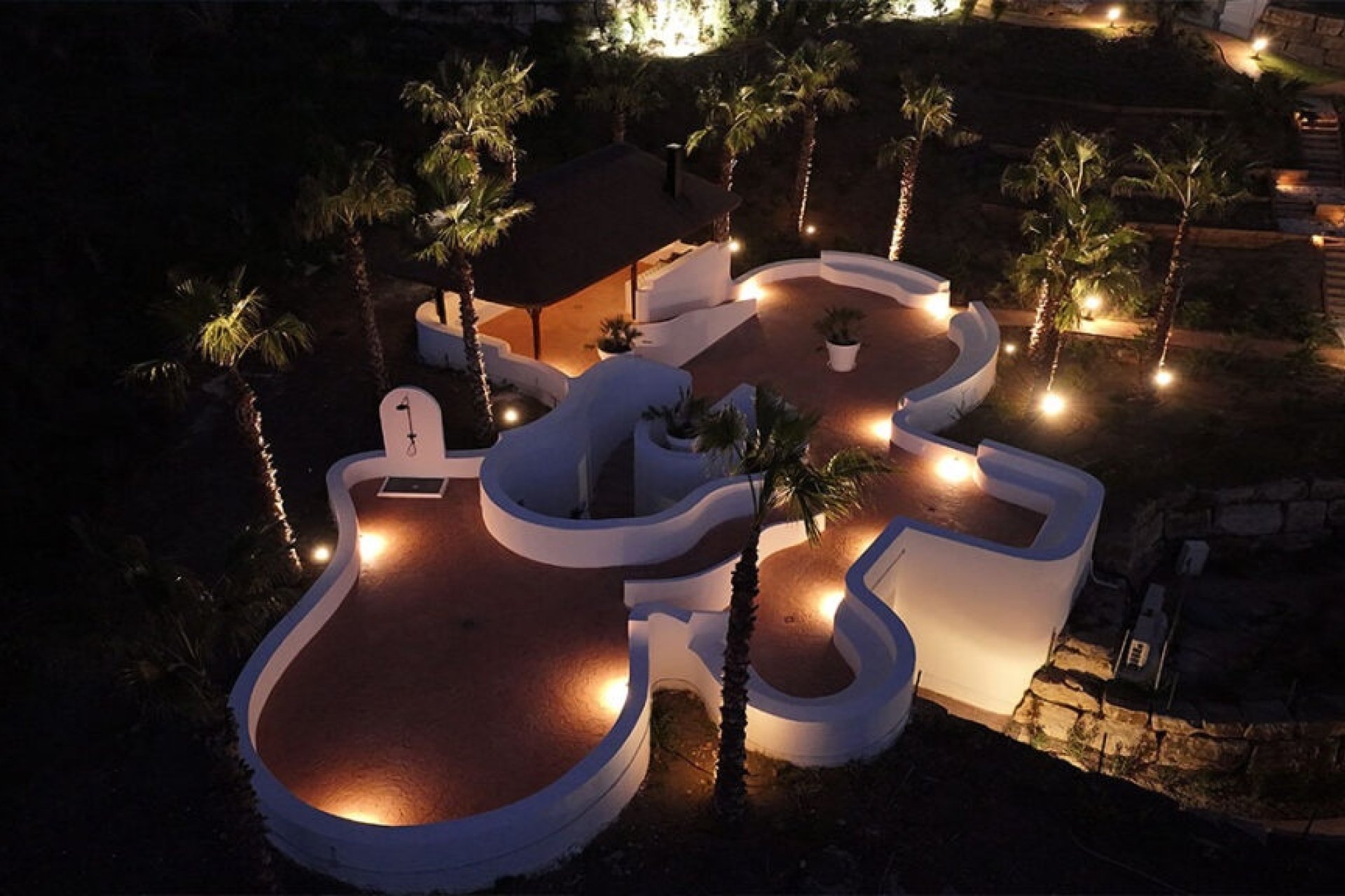 Nieuwbouw Woningen - Penthouse - Marbella