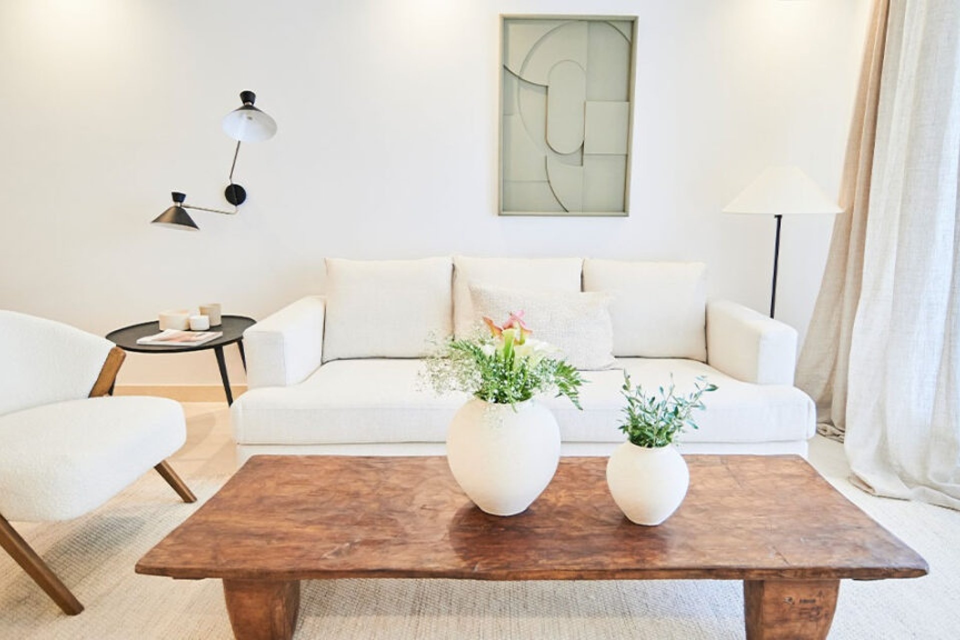 Nieuwbouw Woningen - Penthouse - Marbella