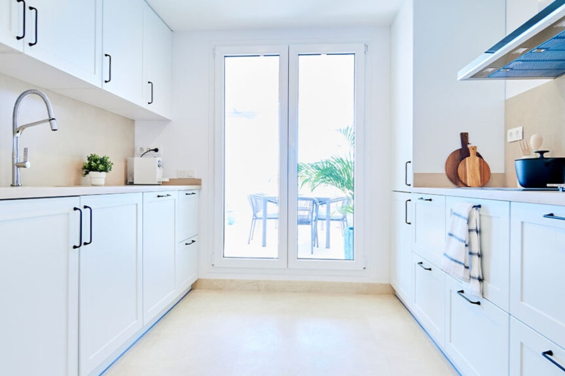 Nieuwbouw Woningen - Penthouse - Marbella